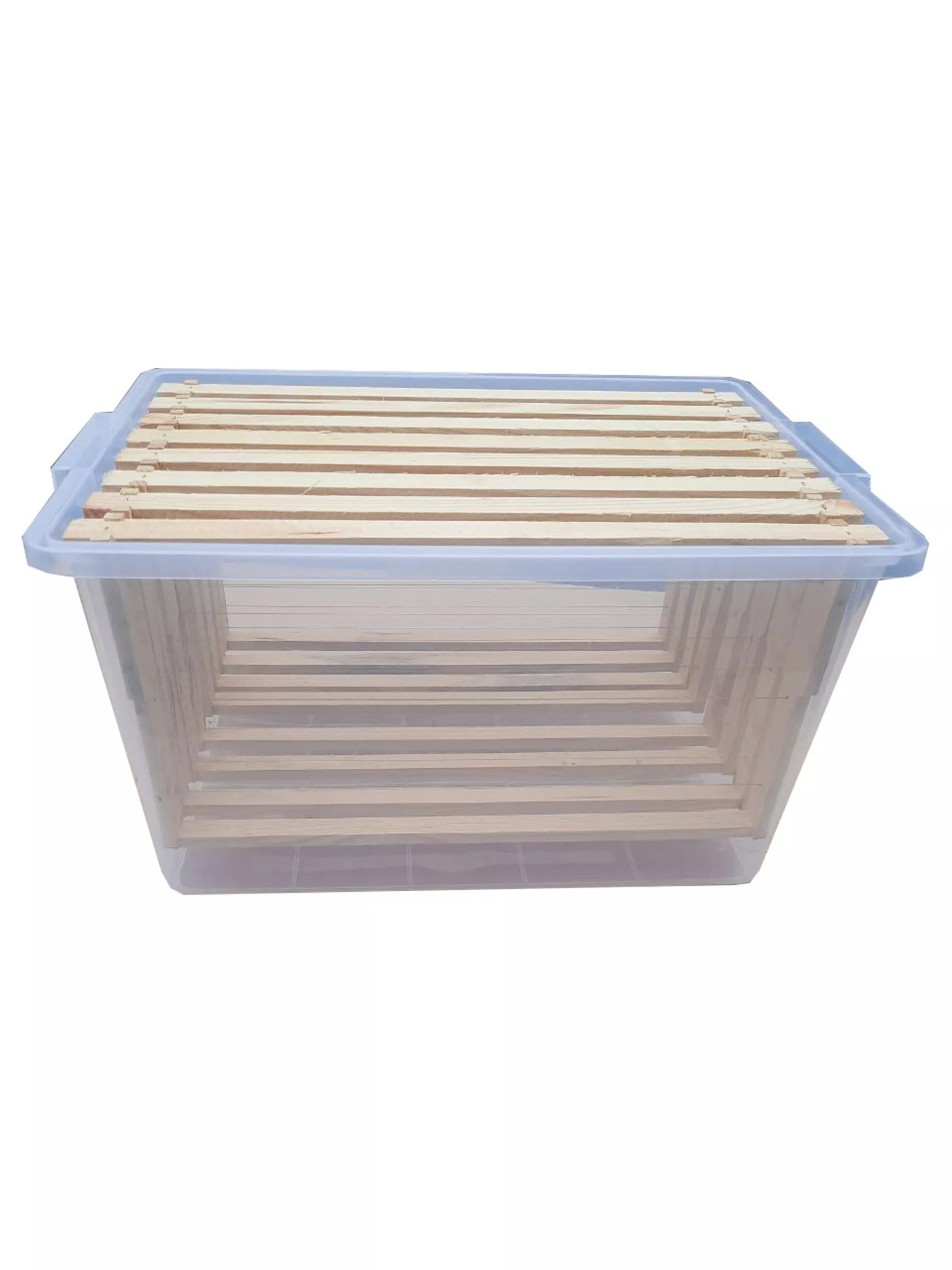 Контейнер “Box” для рамок Рута