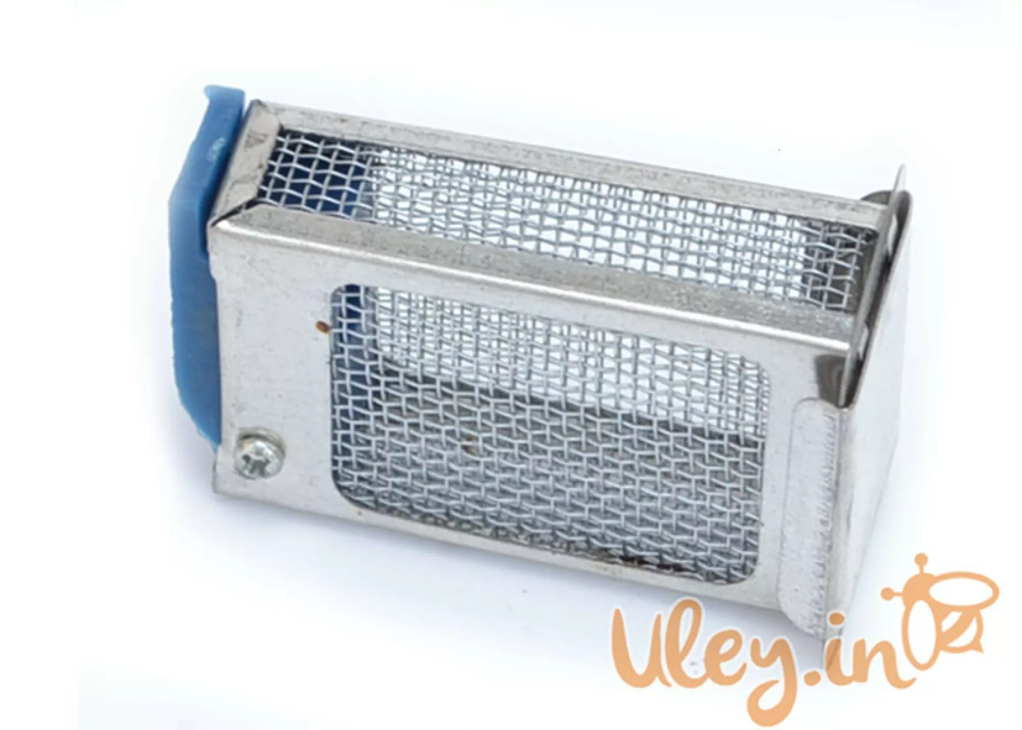 Клітка маткова металева Титова