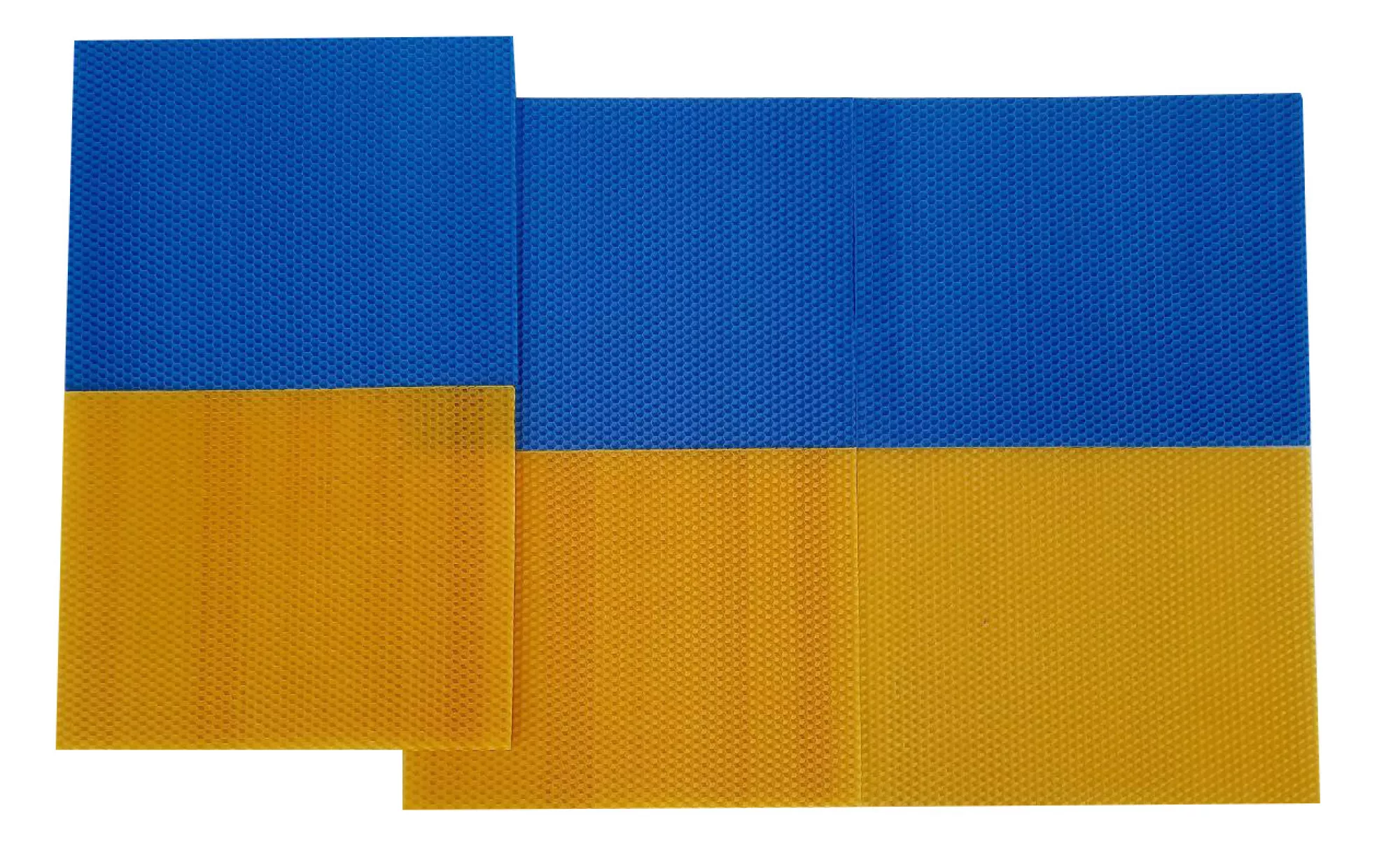 Набір для виготовлення свічок “Вільний” 10 шт