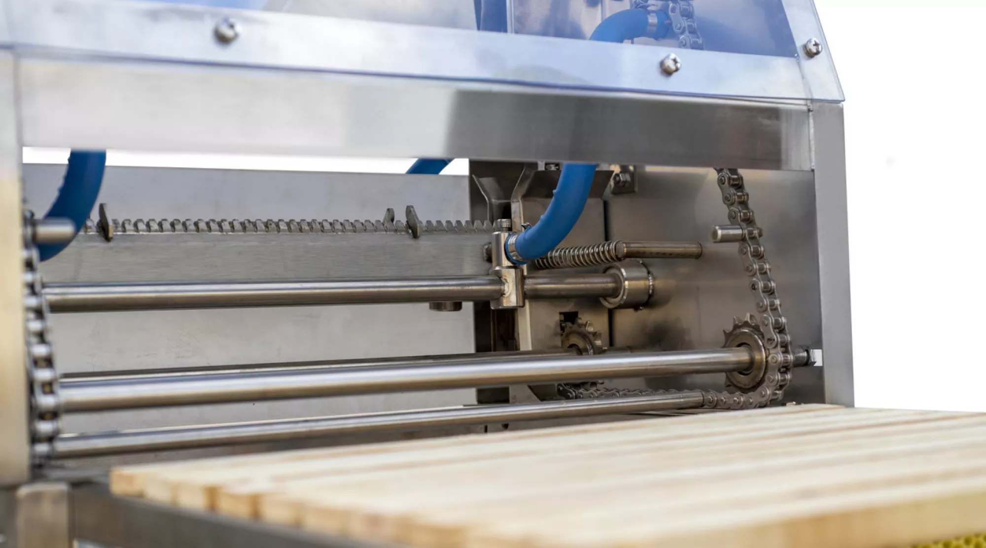 Верстат для розпечатування рамок Автоматичний