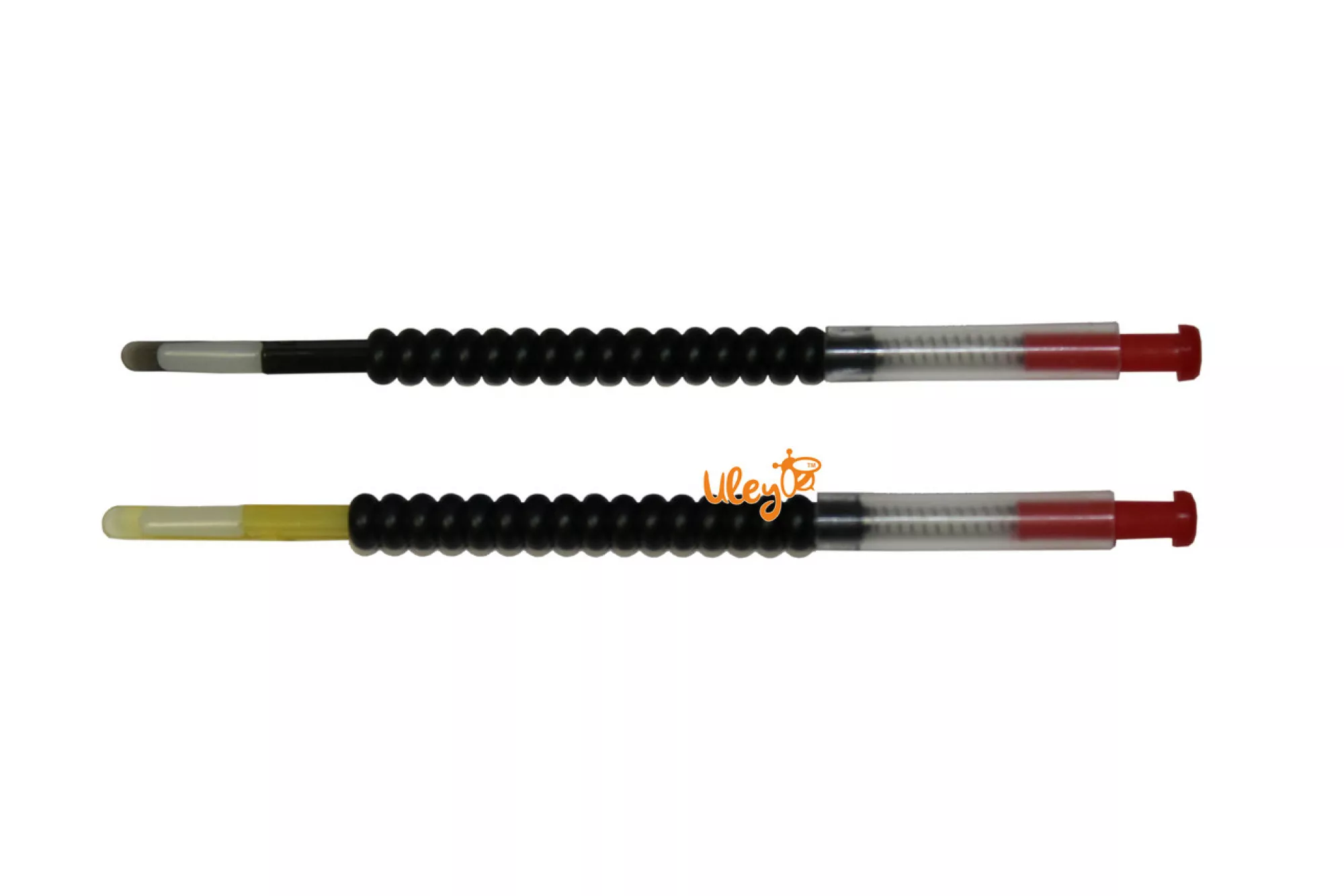 Силіконовий шпатель для перенесення личинок (комплект - 2шт.)