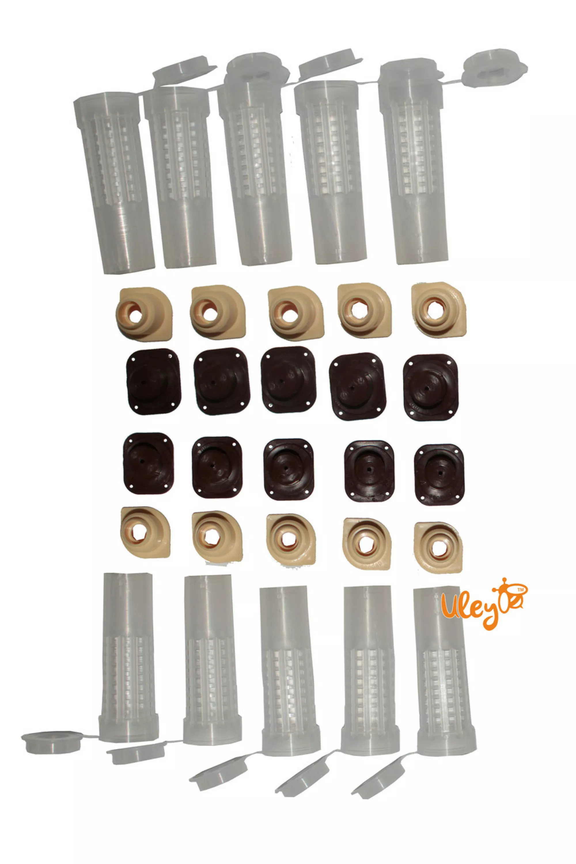 Розширювальний комплект «Никот» (оригінал) Франція