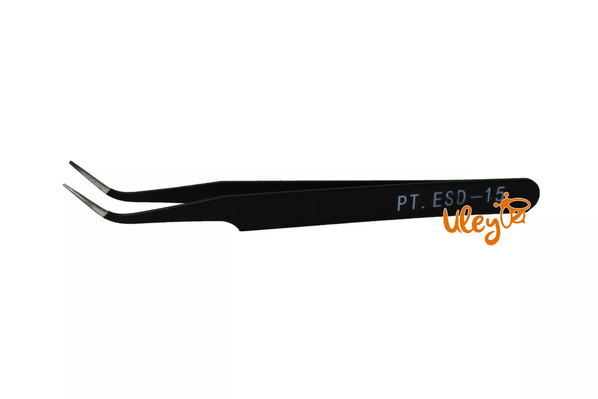 Пінцет пасічника (Антистатичний) «Сһ»