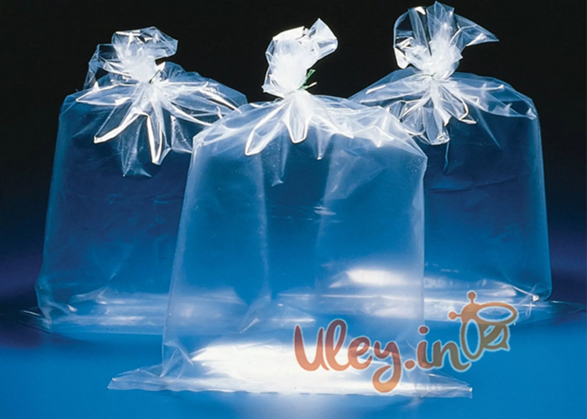 Мішок поліетиленовий для меду – 1 шт