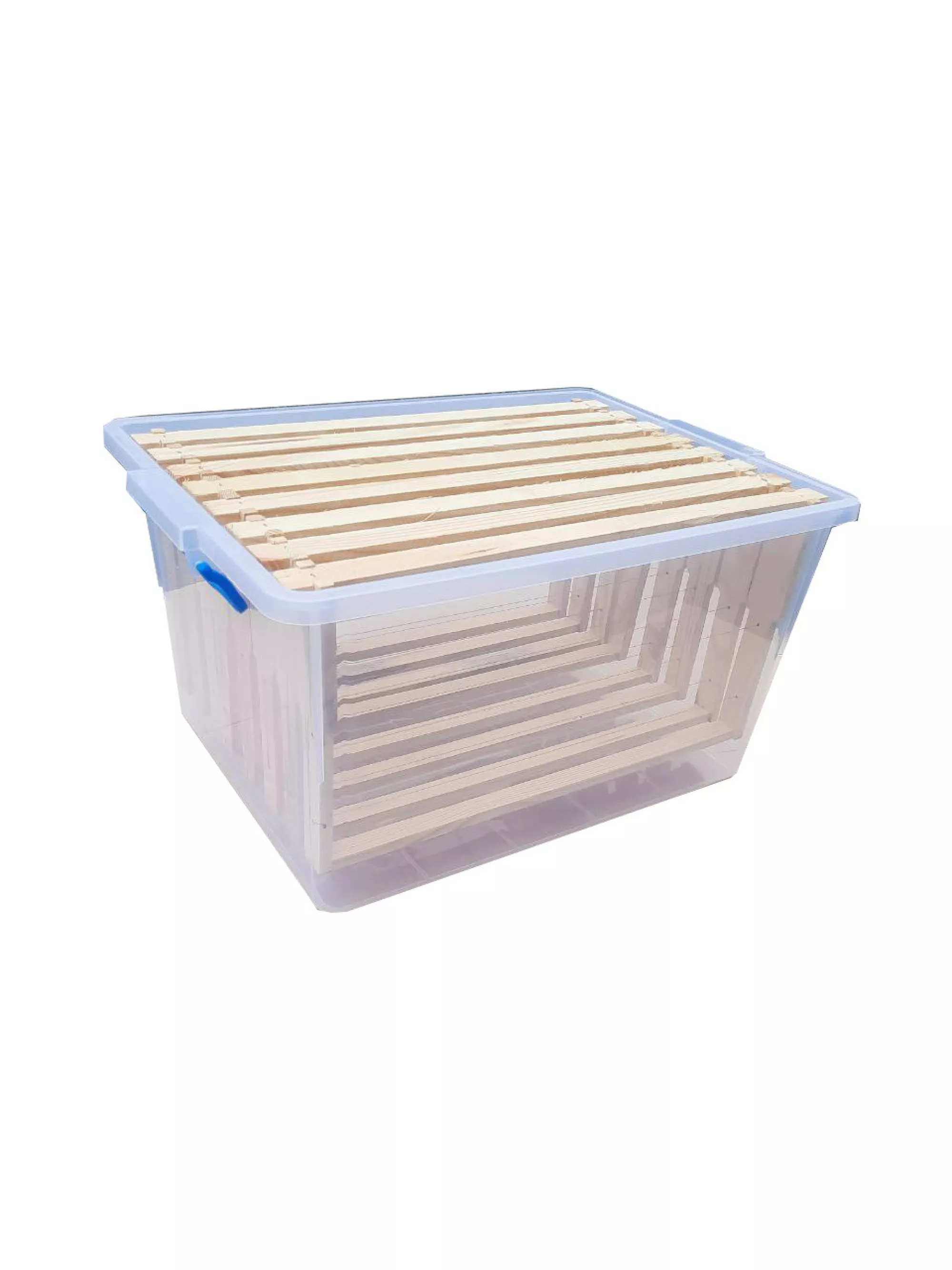 Контейнер “Box” для рамок Рута