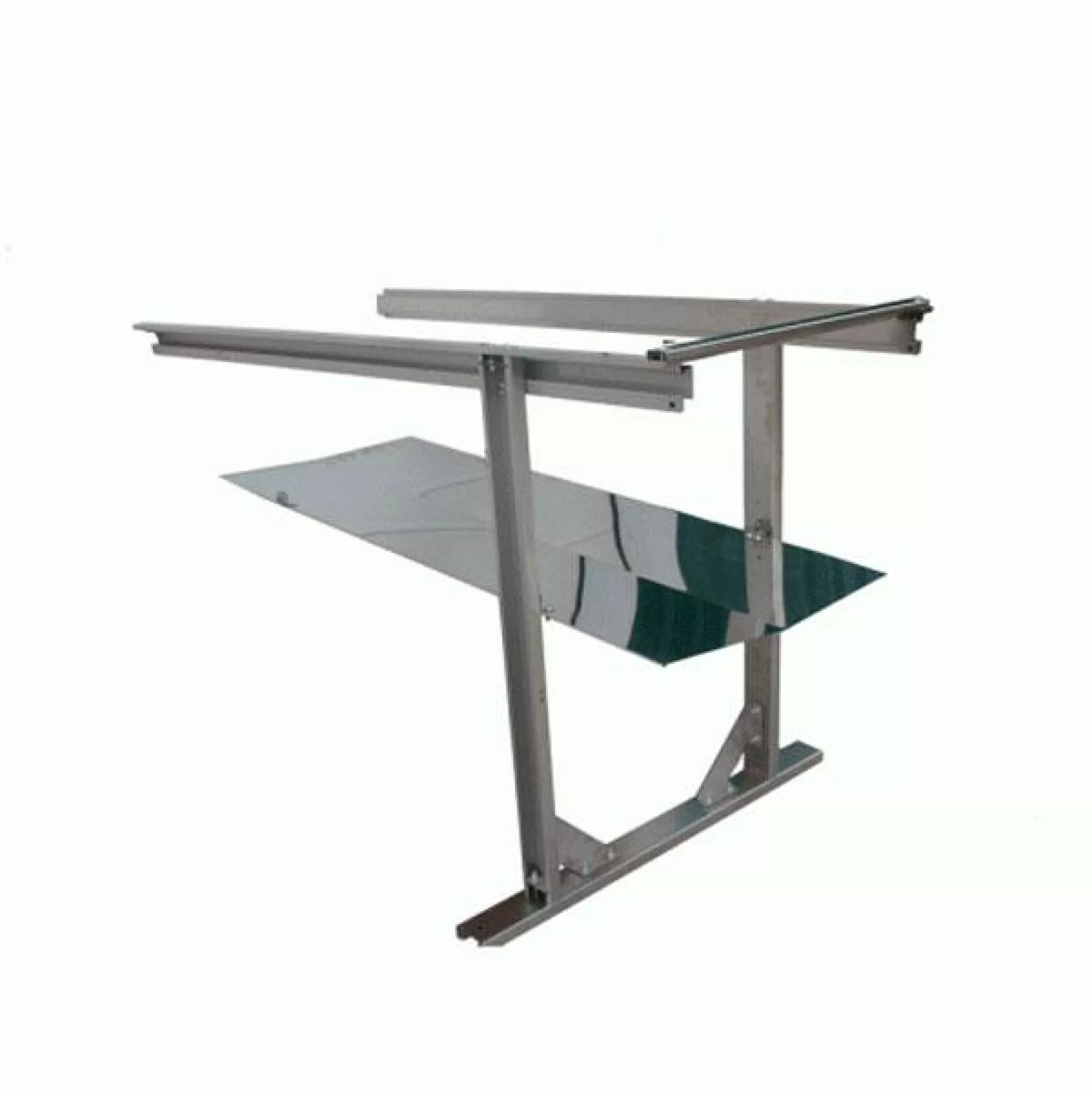 Додаткова секція накопичувача рамок (33 рамки, 1250 мм)