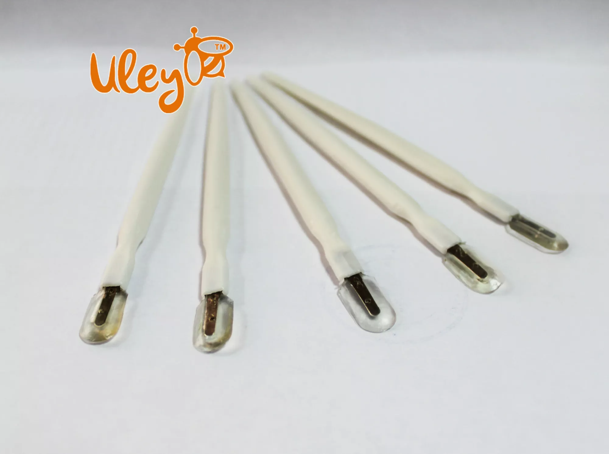 Шпатель для збору маткового молочка 1 шт.