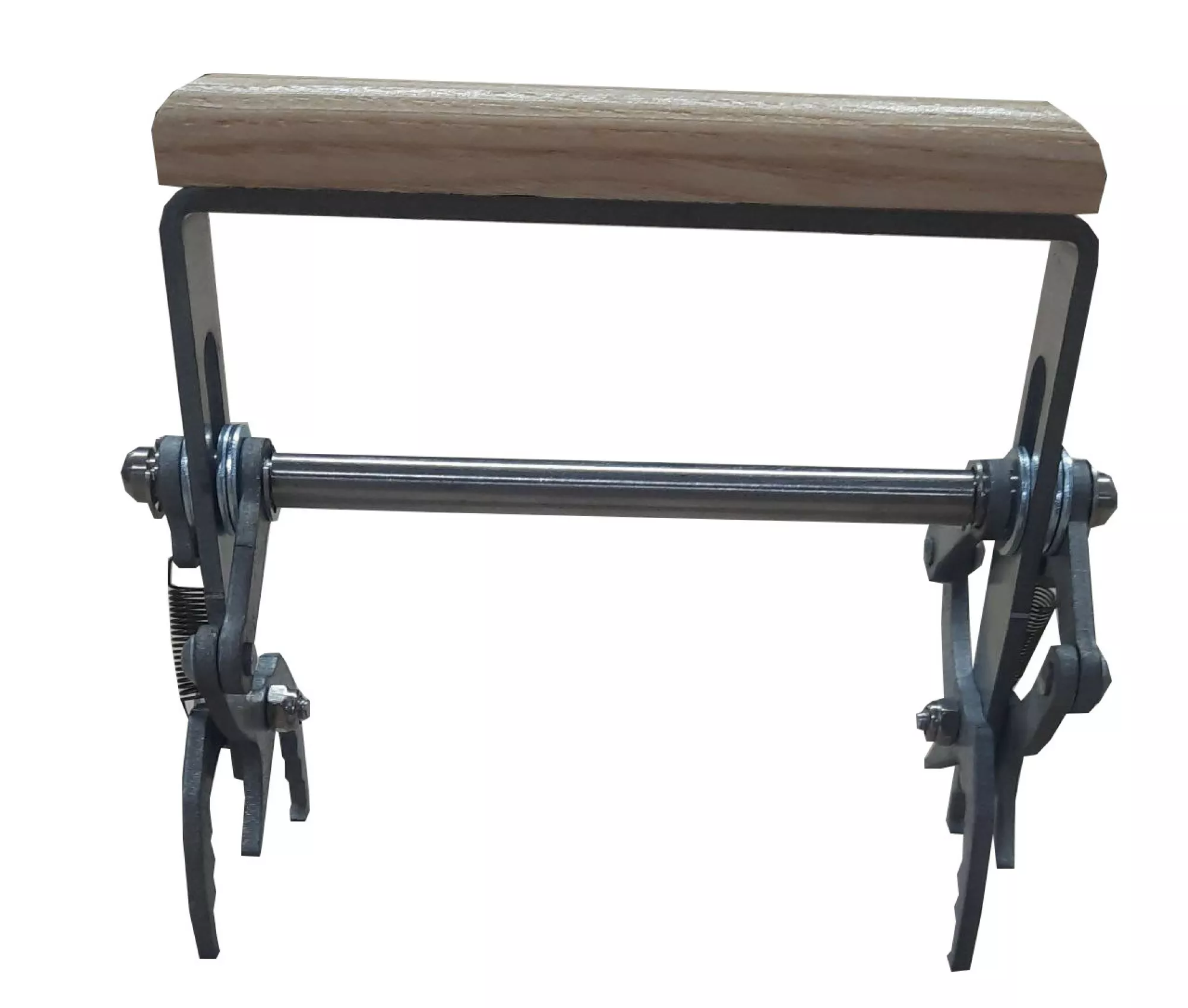 Захват рамок “Краб”