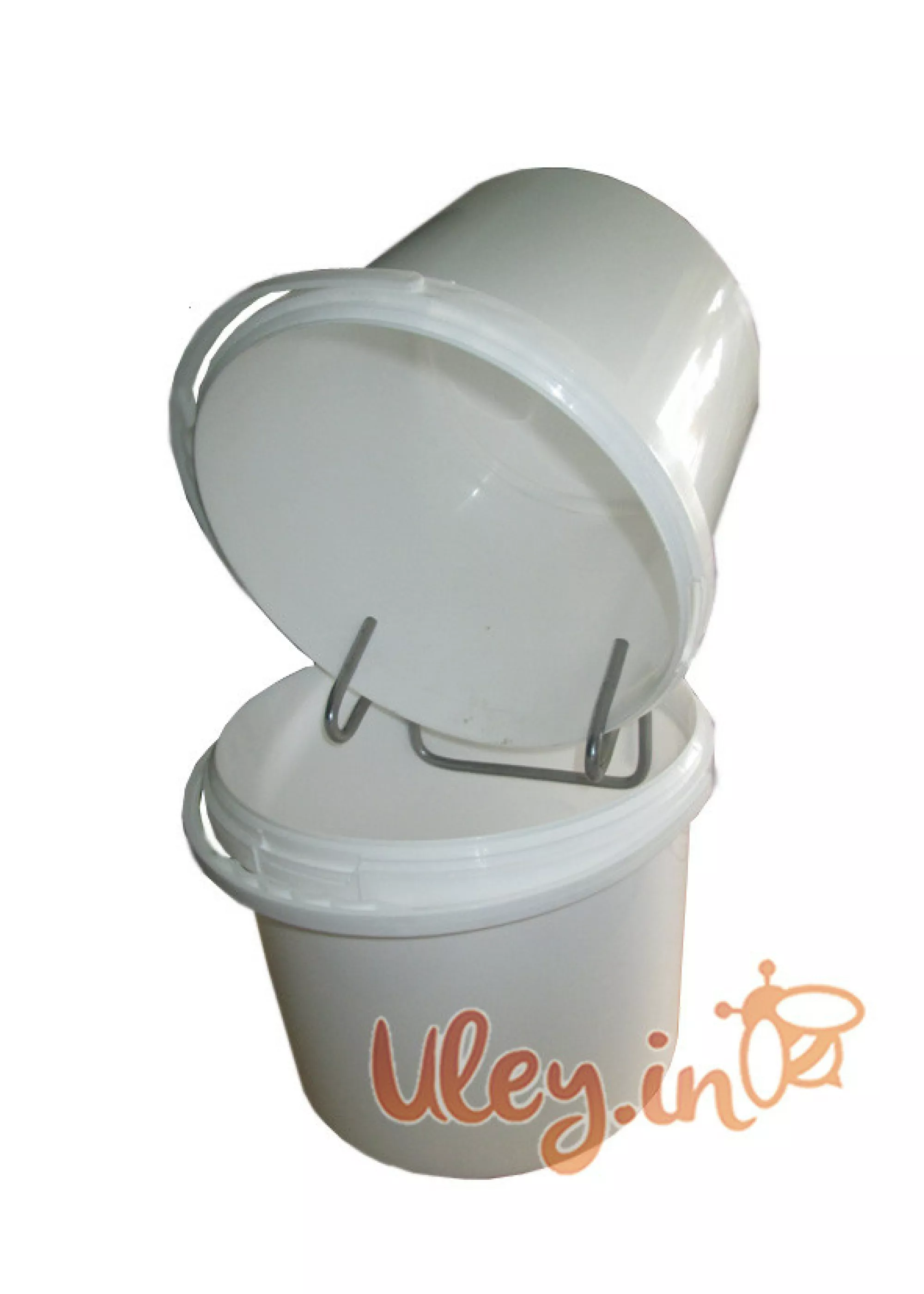 Кронштейн для відра (для зливу меду)