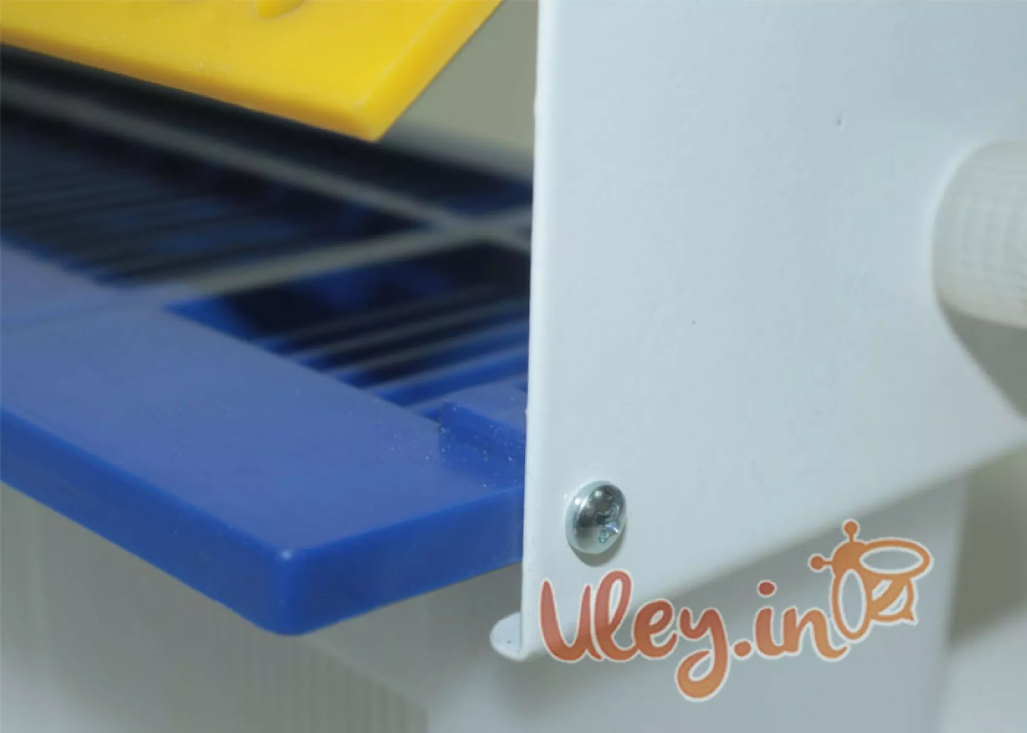 Пыльцесборник 4 М