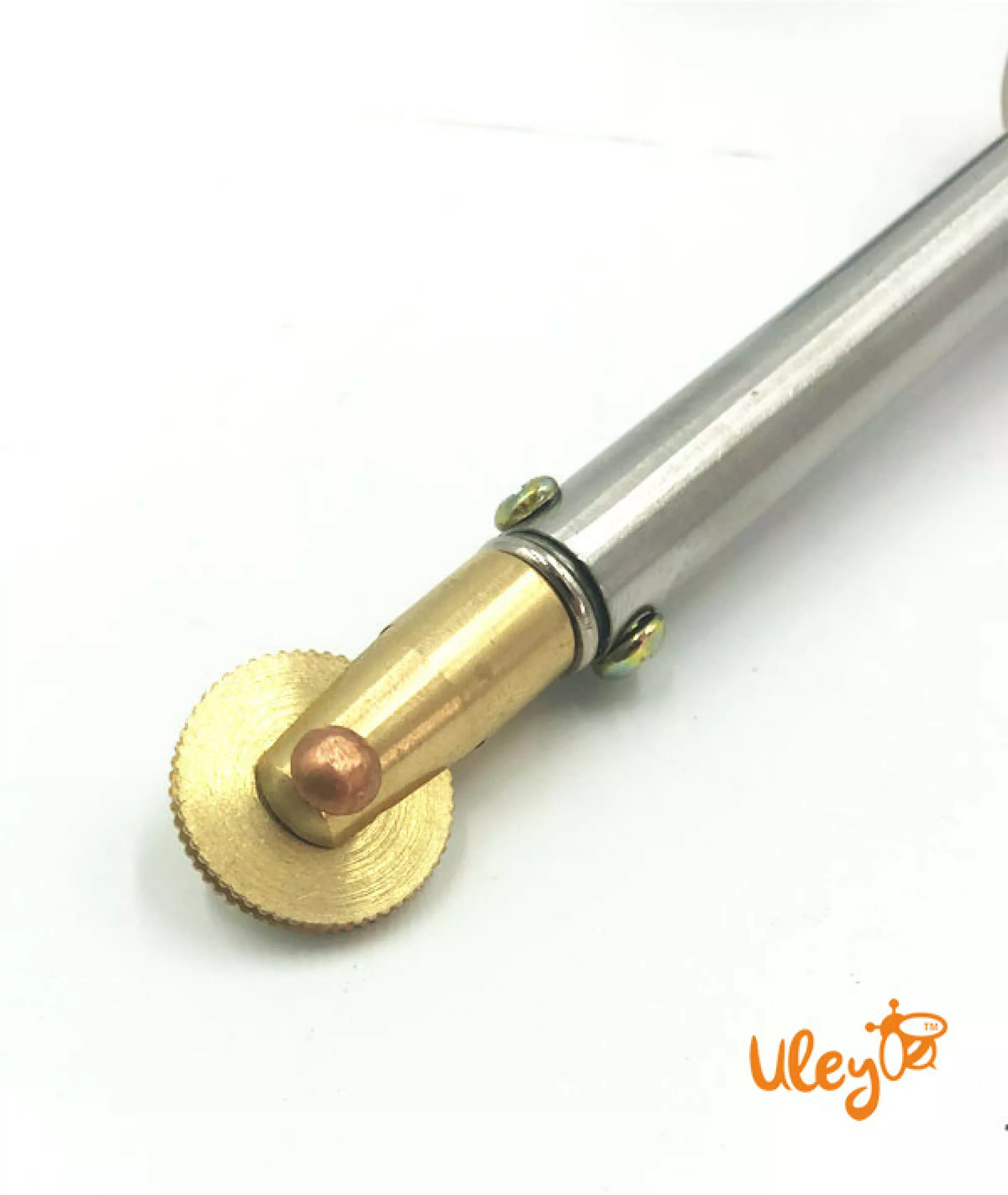 Каток для наващивания зі шпорою, Електричний. 220В