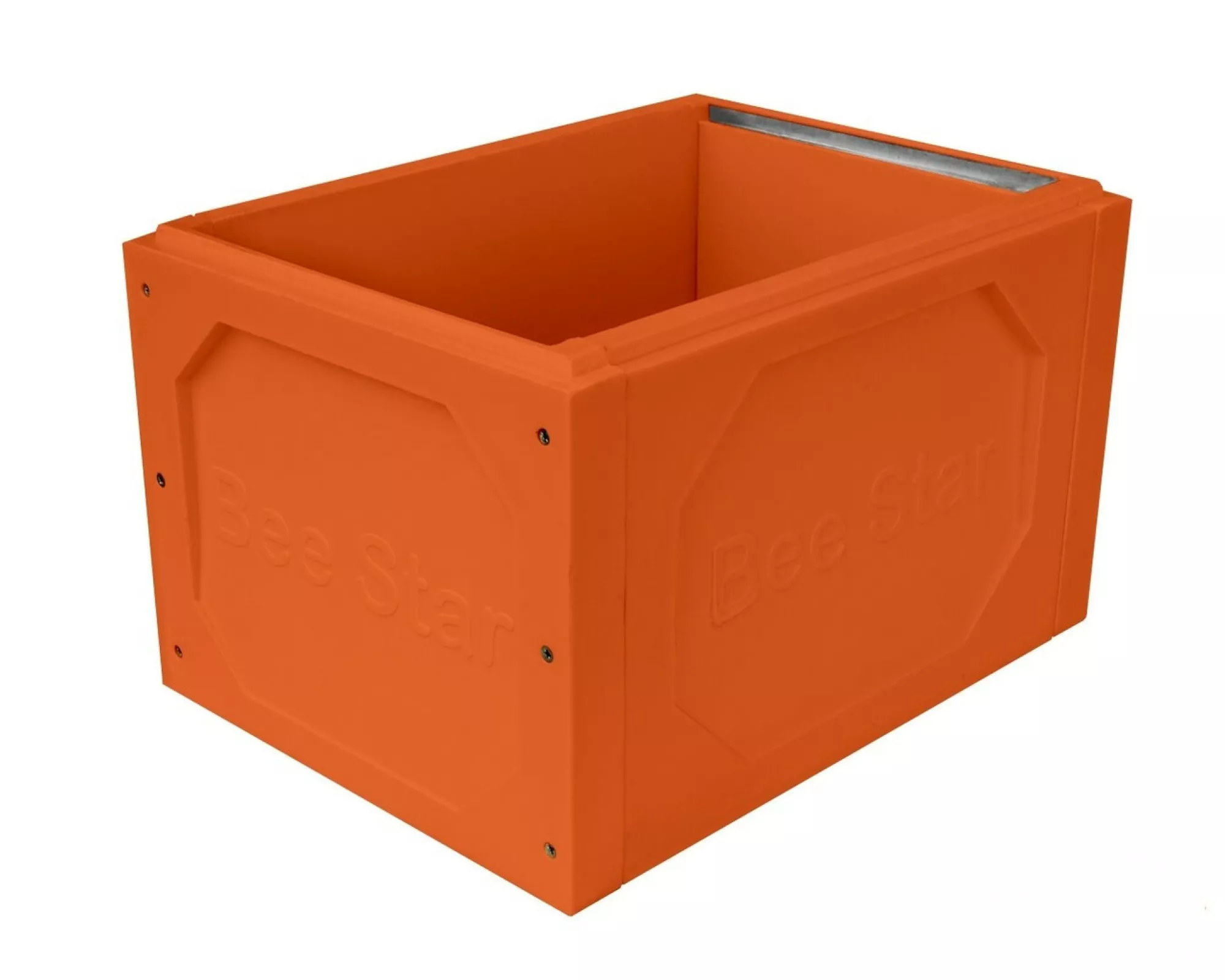 Корпус ППУ “BeeStar” на 8 рамковий Вулик Дадан 300 мм – кольоровий