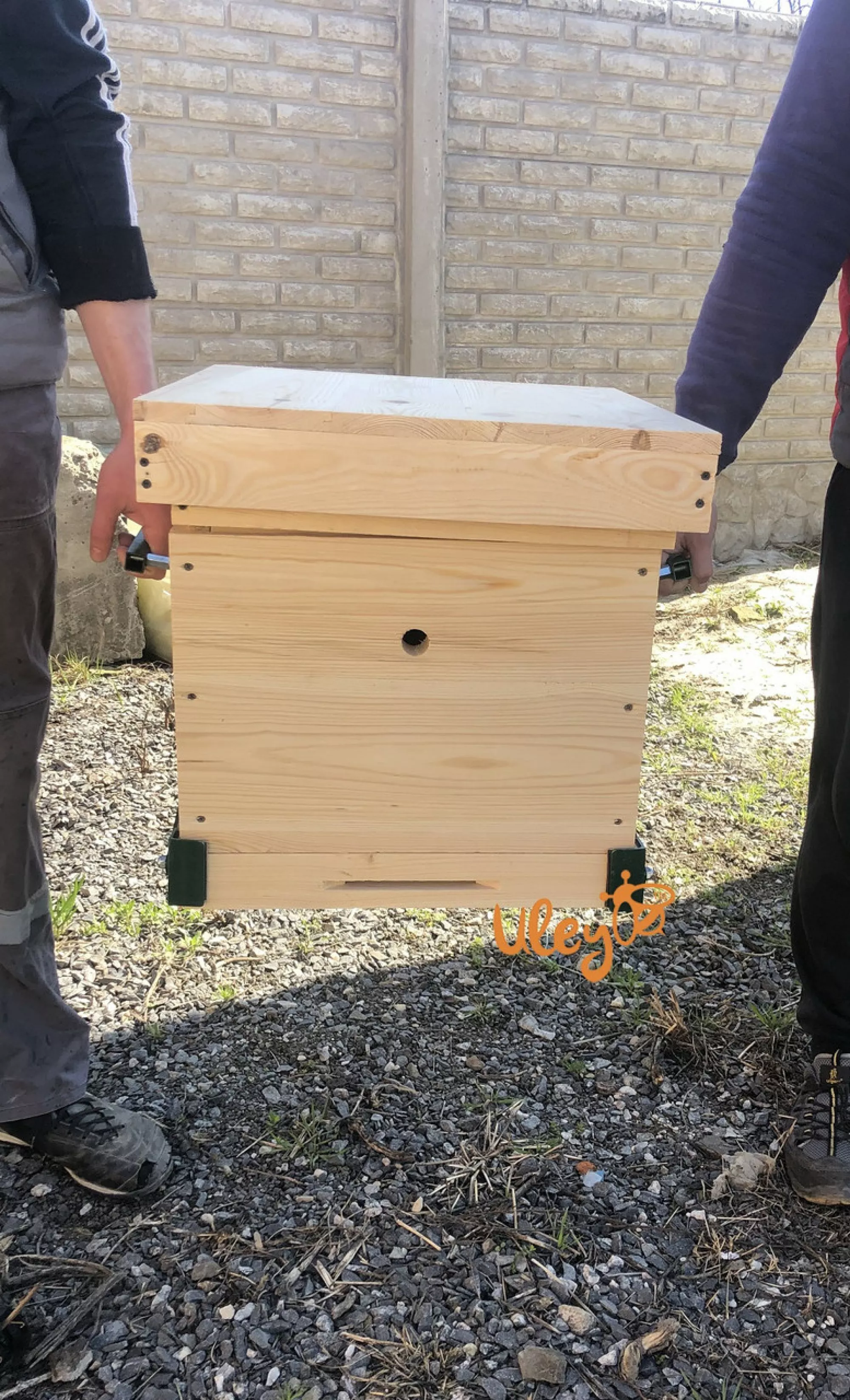 Захват - нощі, для вуликів