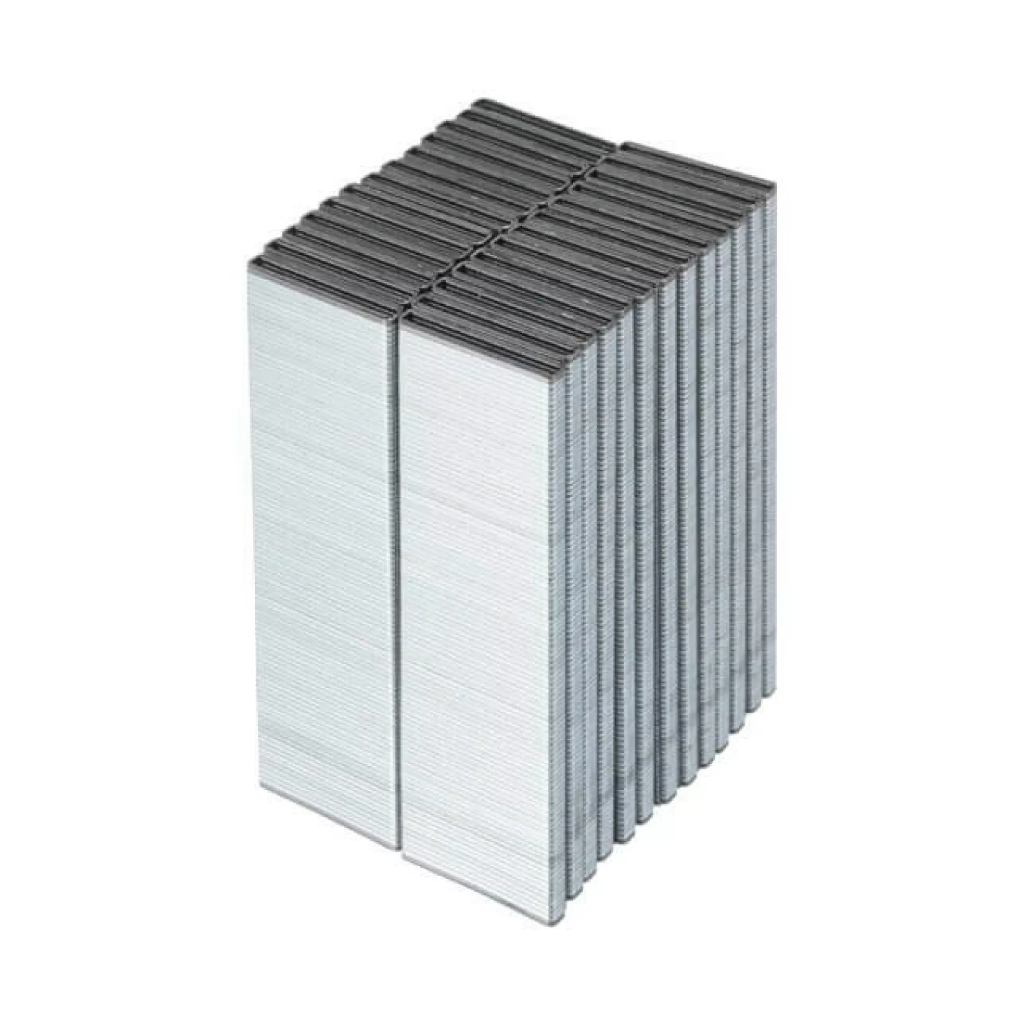 Скоба для степлера РТ-1612, 38 мм (18GA), 5,7(5,8)*1,25*1,0 мм, 5000 ед/уп. INTERTOOL PT-8338