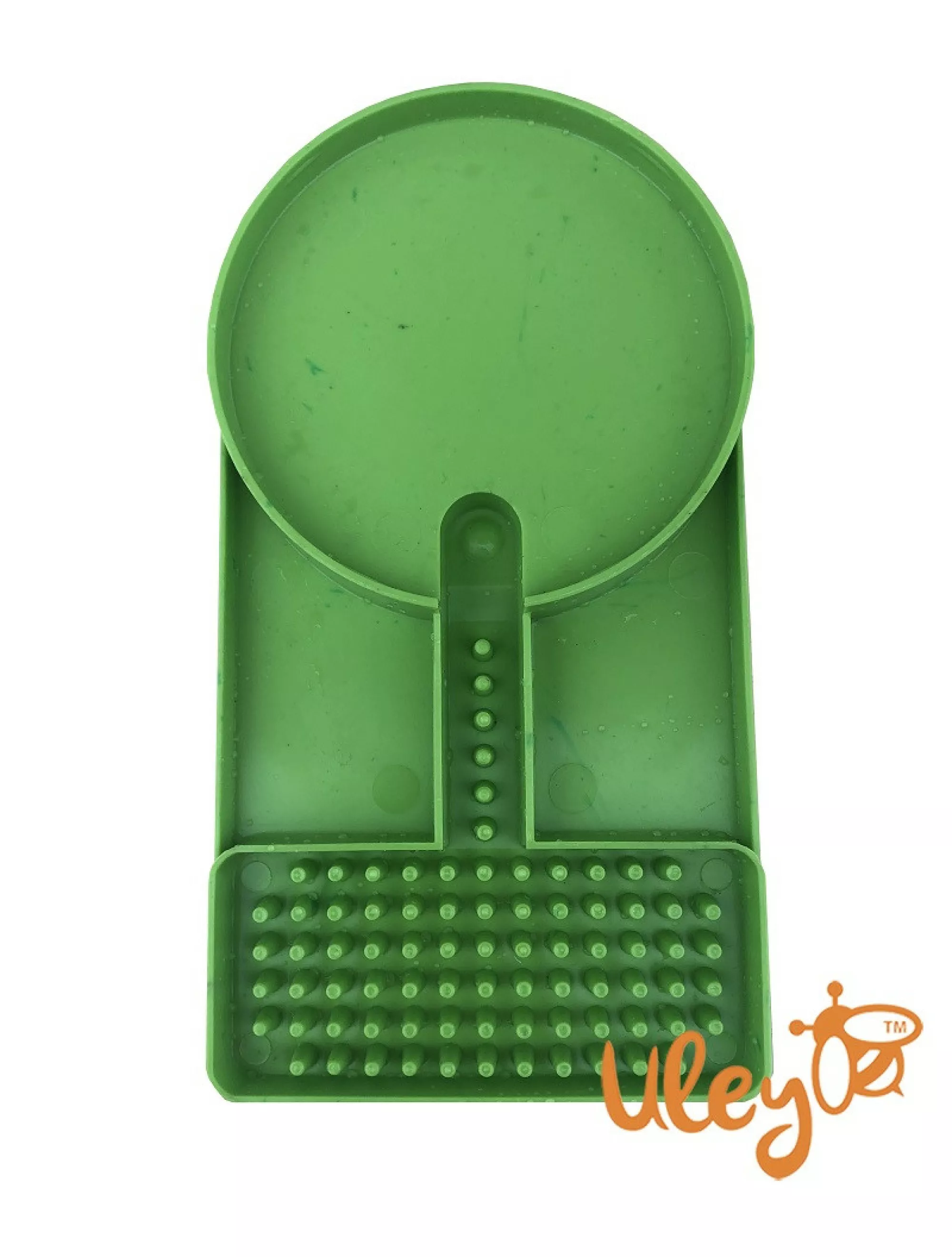 Поїлка летковая під Скляну банку