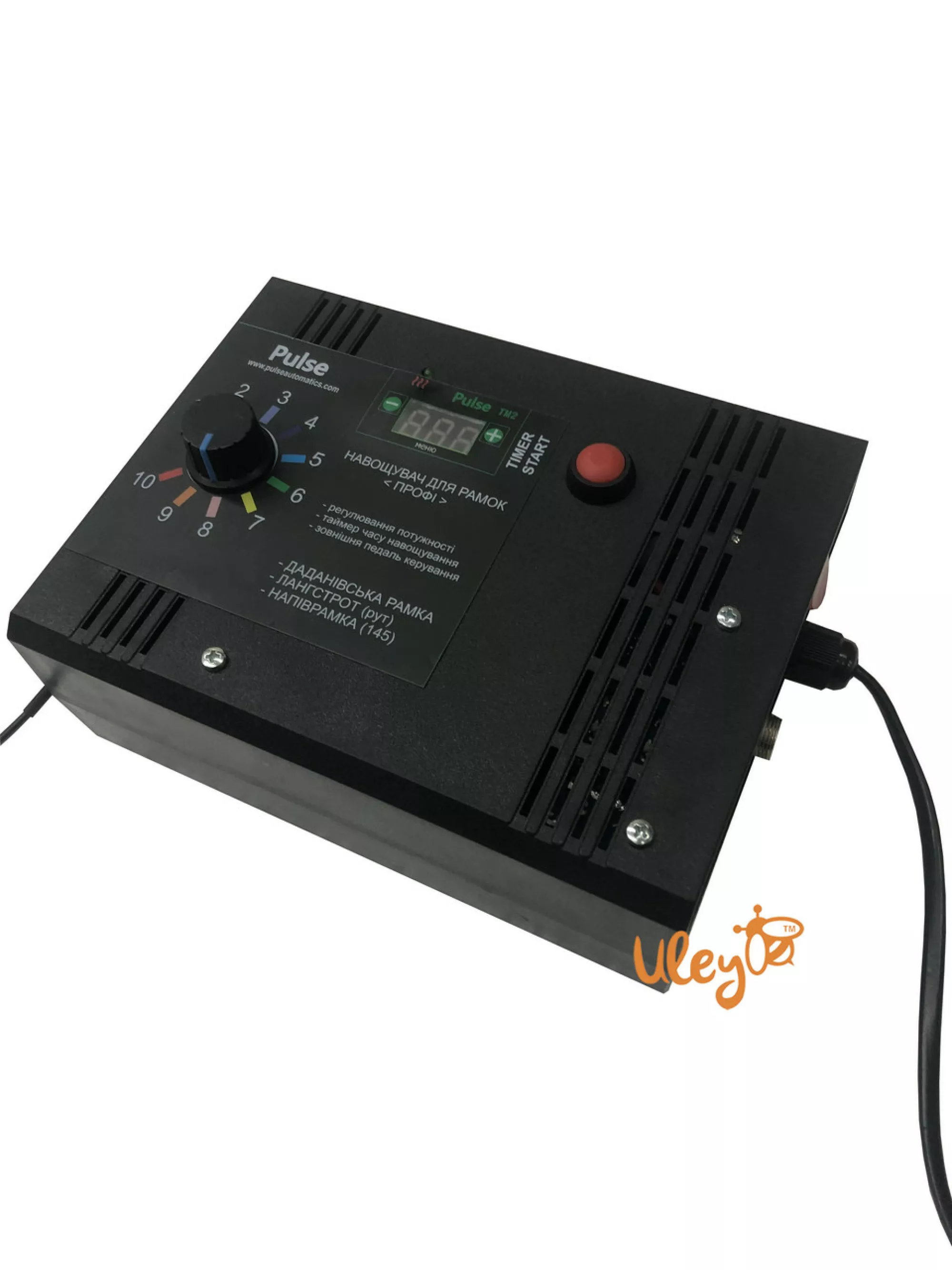 Электронаващиватель «Pulse Proffi» 24В