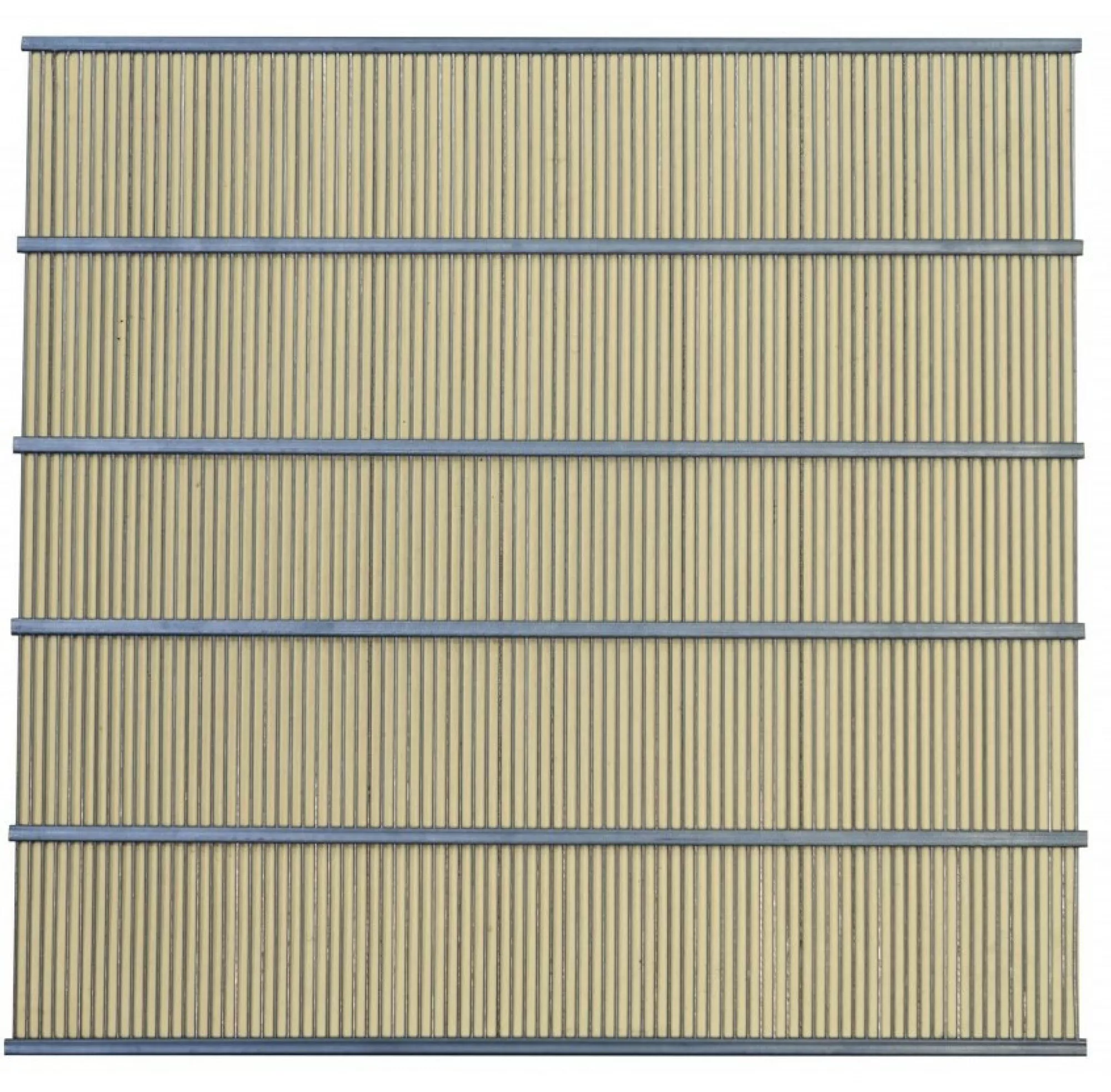 Решітка розділова металева на 12 рамок 470 мм х 495мм “Lyson” Польща (арт. 4003PL)