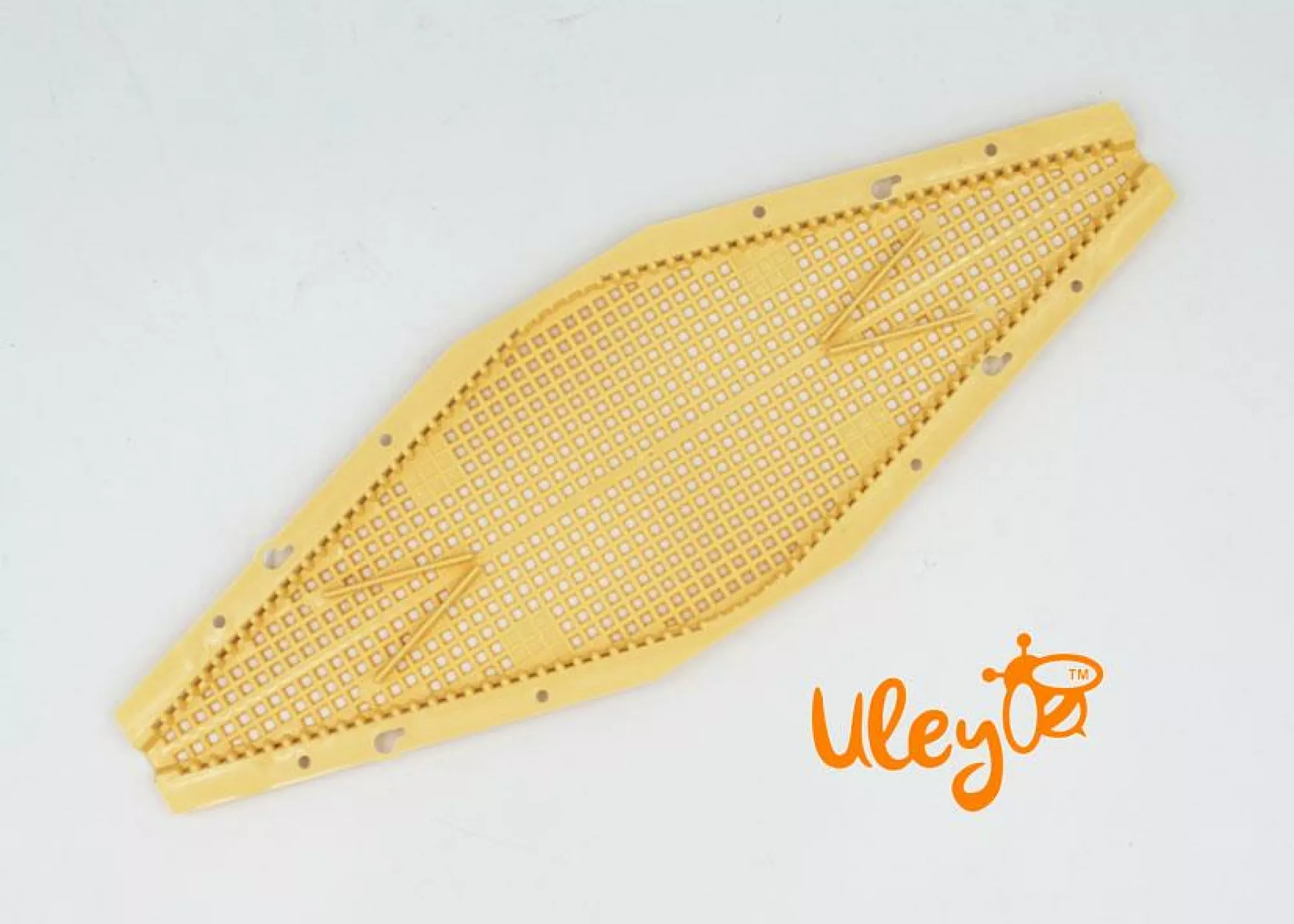 Бджоловидаляч Ромбус (Nicot, Франція)