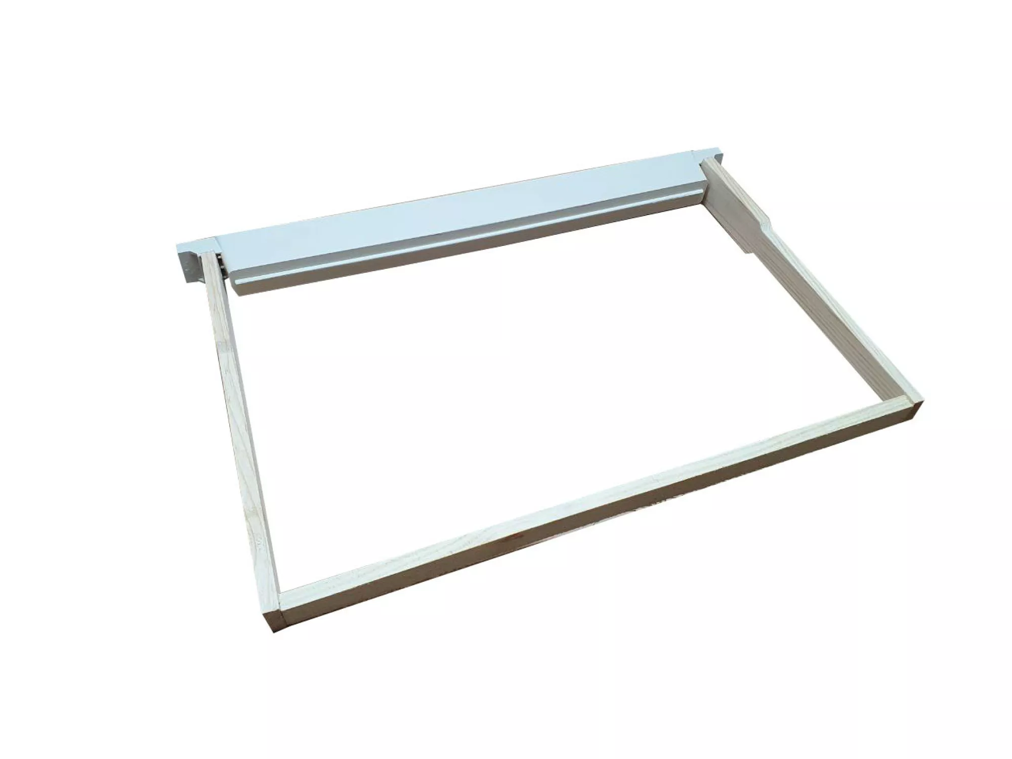 Рамка Дадан 300 мм, з годівницею 400 грам