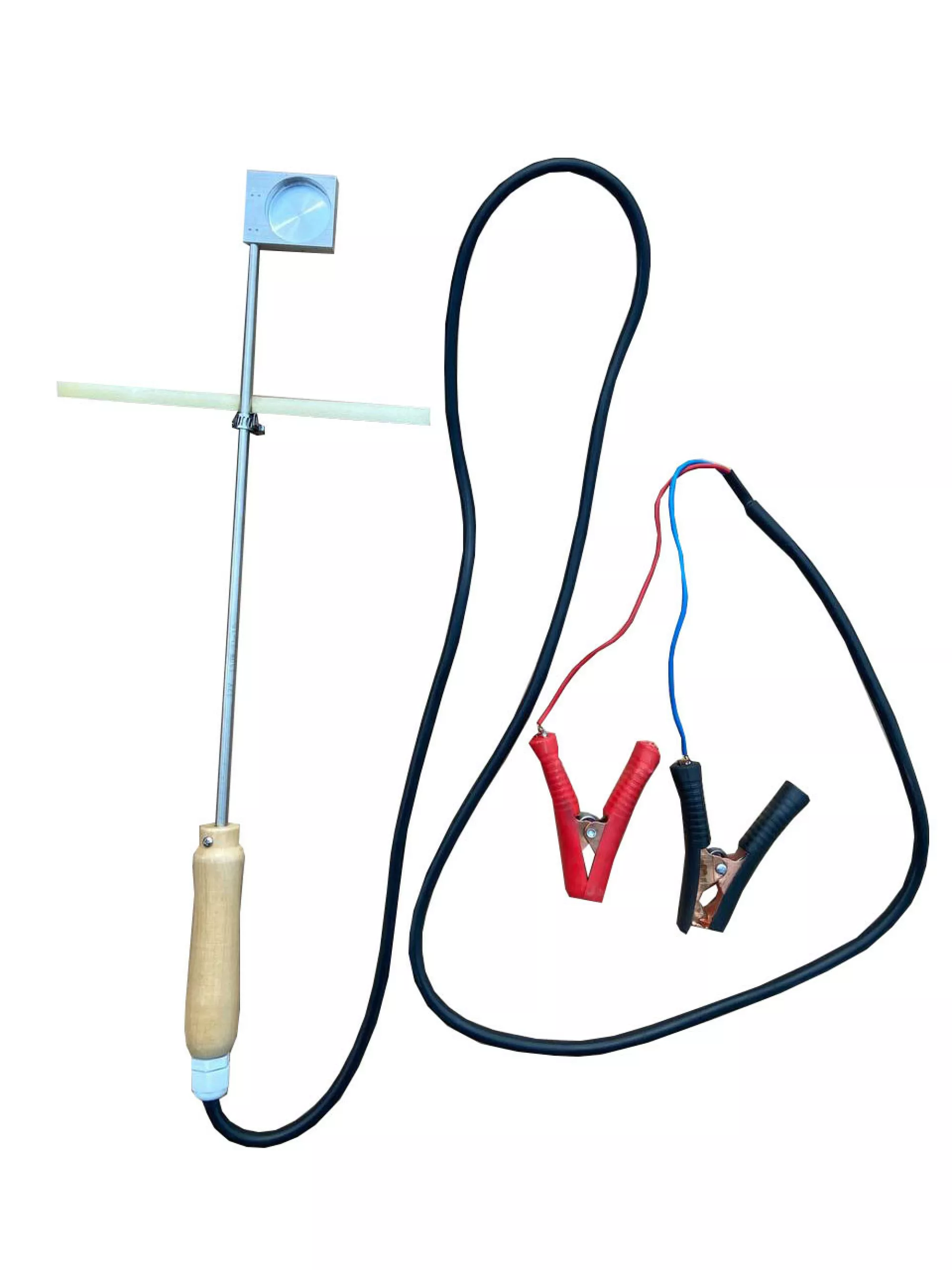 Випарник Щавлевої кислоти (субліматор)- 12V