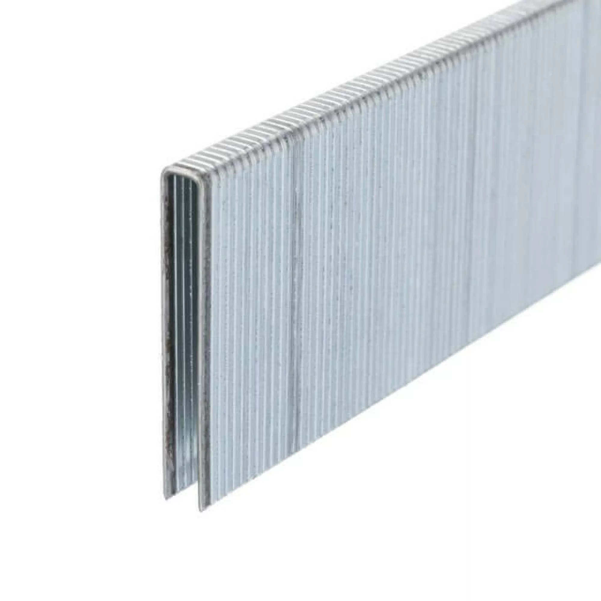 Скоба для степлера РТ-1612, 38 мм (18GA), 5,7(5,8)*1,25*1,0 мм, 5000 ед/уп. INTERTOOL PT-8338