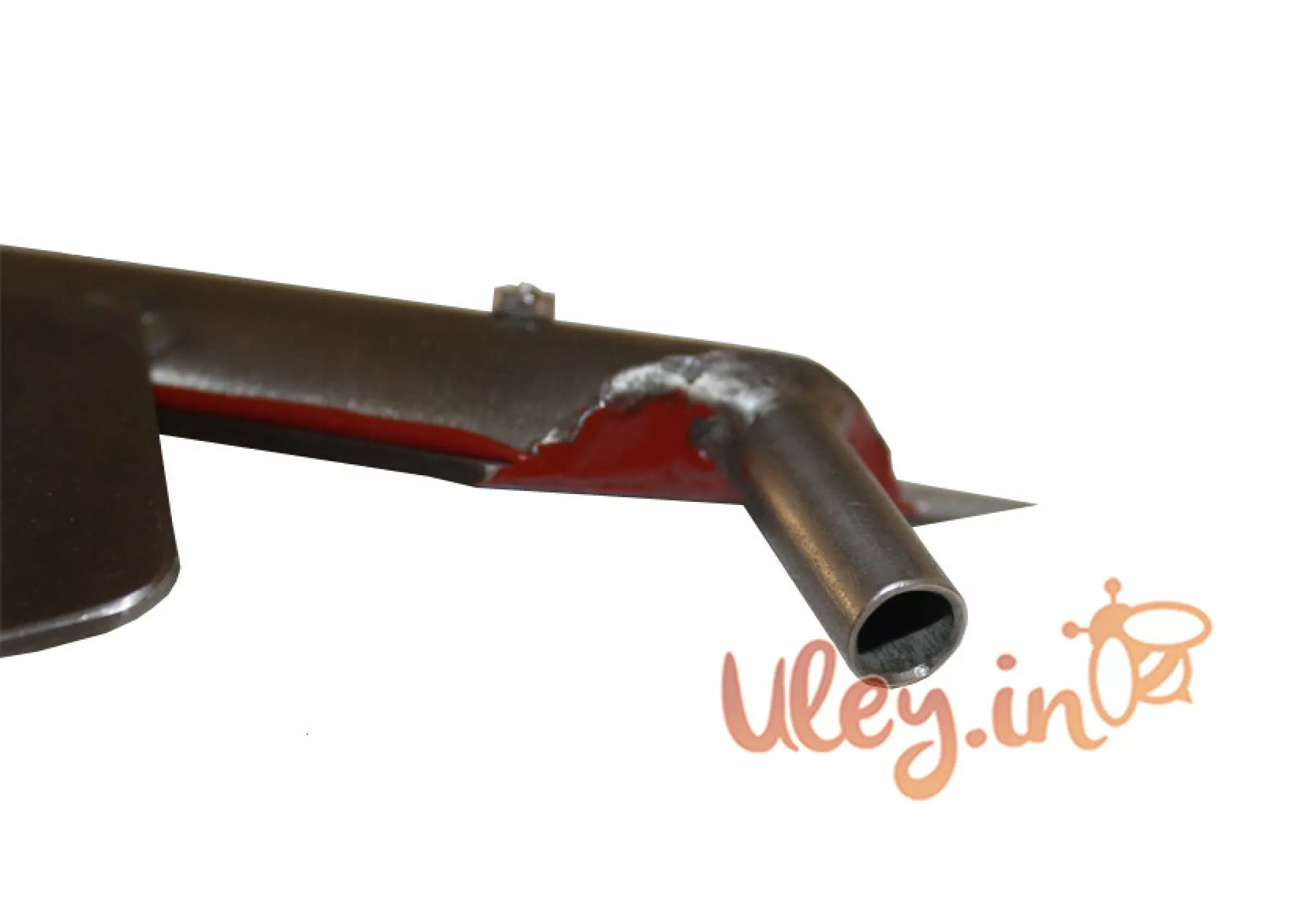 Ніж клиновий паровий