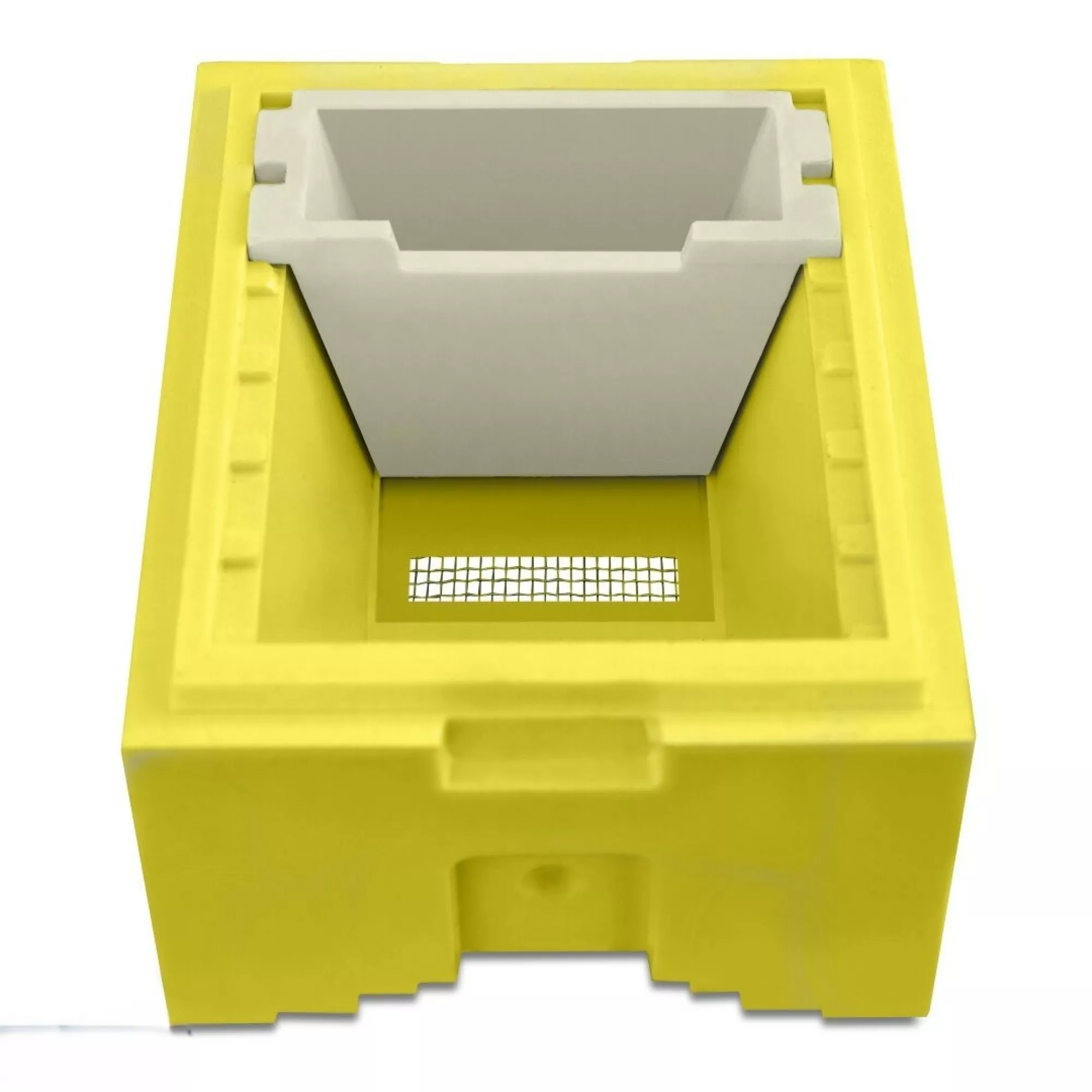 Нуклеус ППУ (для виведення бджолиних маток)