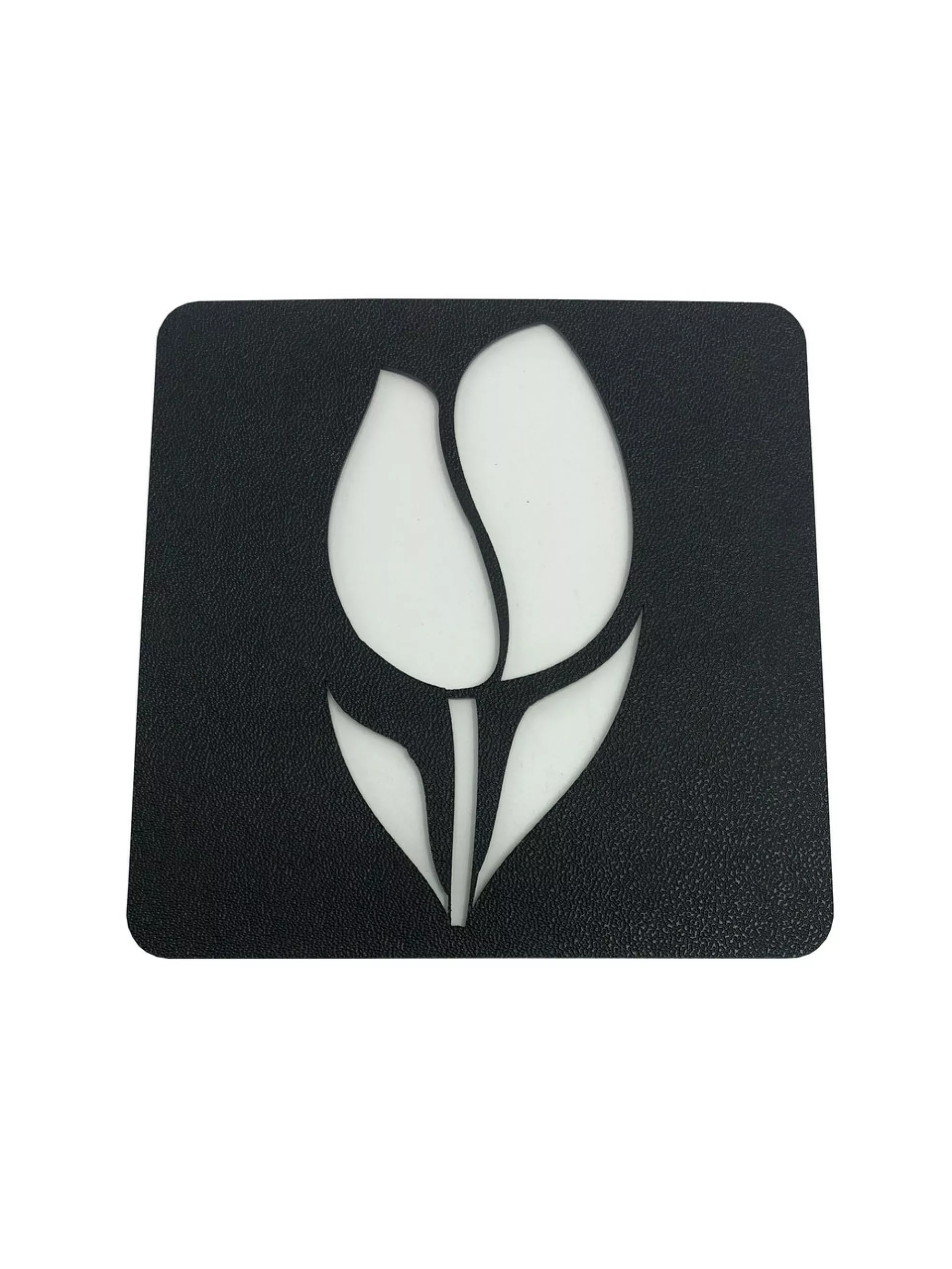 Трафарет на вулик «Тюльпан»