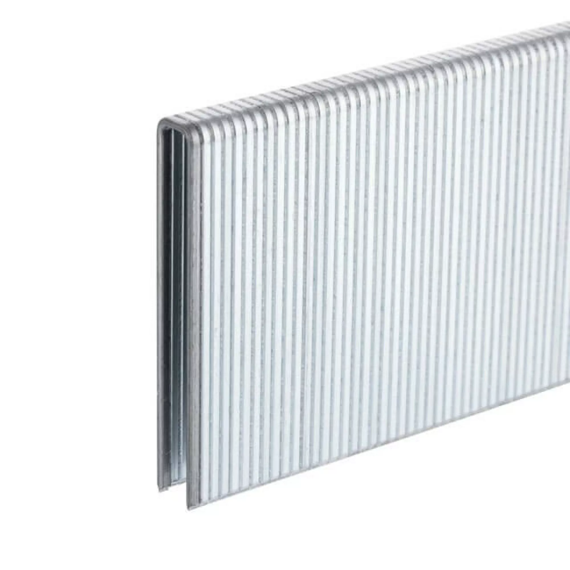 Скоба для степлера РТ-1612 40мм (18GA) 5,7(5,8)x1,25×1,0мм 5000од/упак. INTERTOOL PT-8340