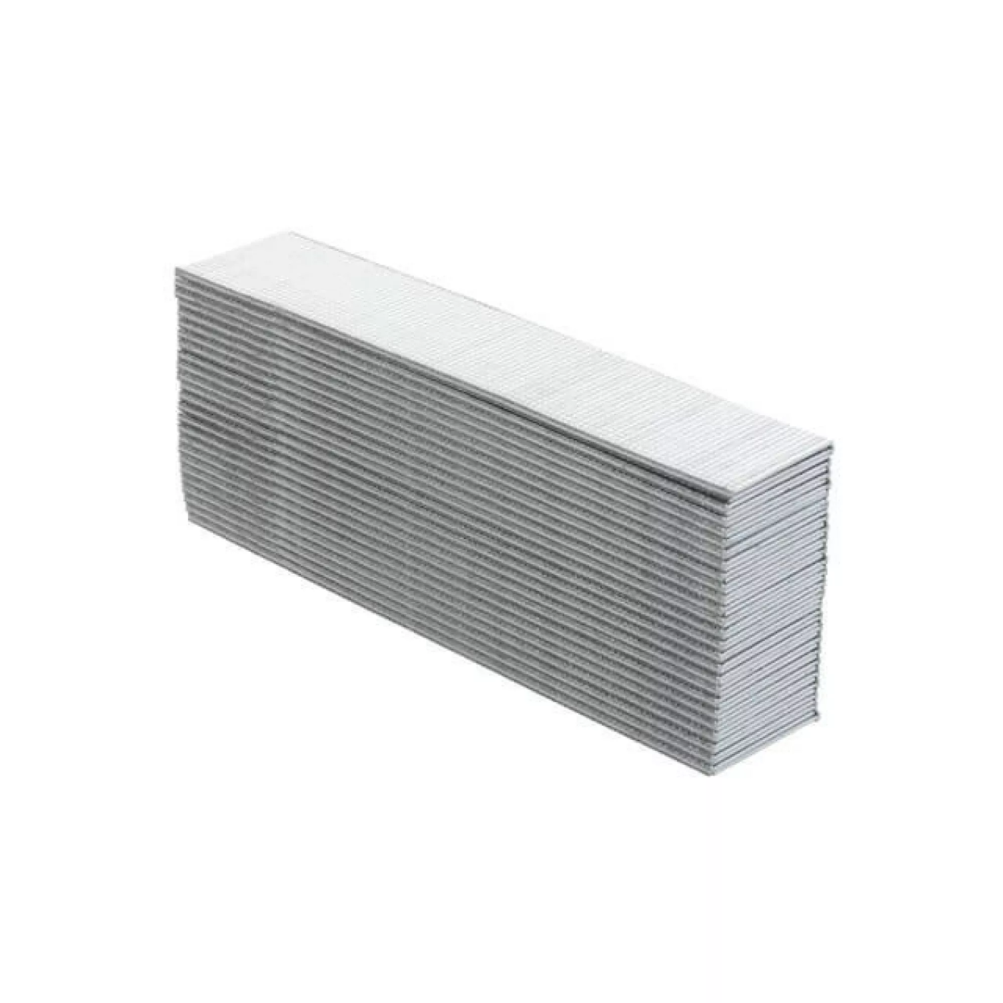 Цвях для степлера PT-1603, PT-1612, 28 мм (18GA), 1.0*1.25 мм, 5000 шт/уп. INTERTOOL PT-8628