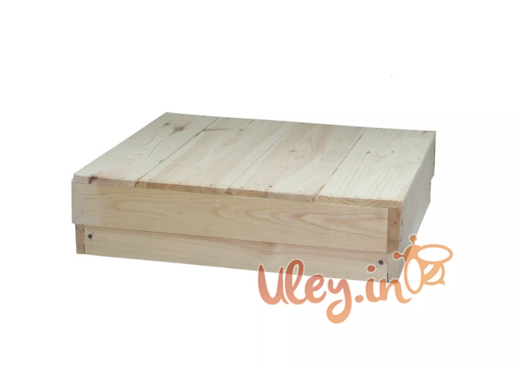 Дах з подкрышником на 12-ти рамковий Вулик