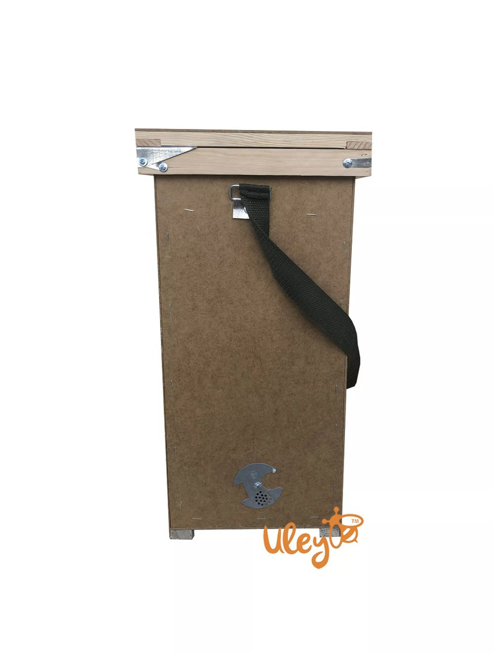 Ящик рамковий для 6-ти Українських рамок (Рамконос)