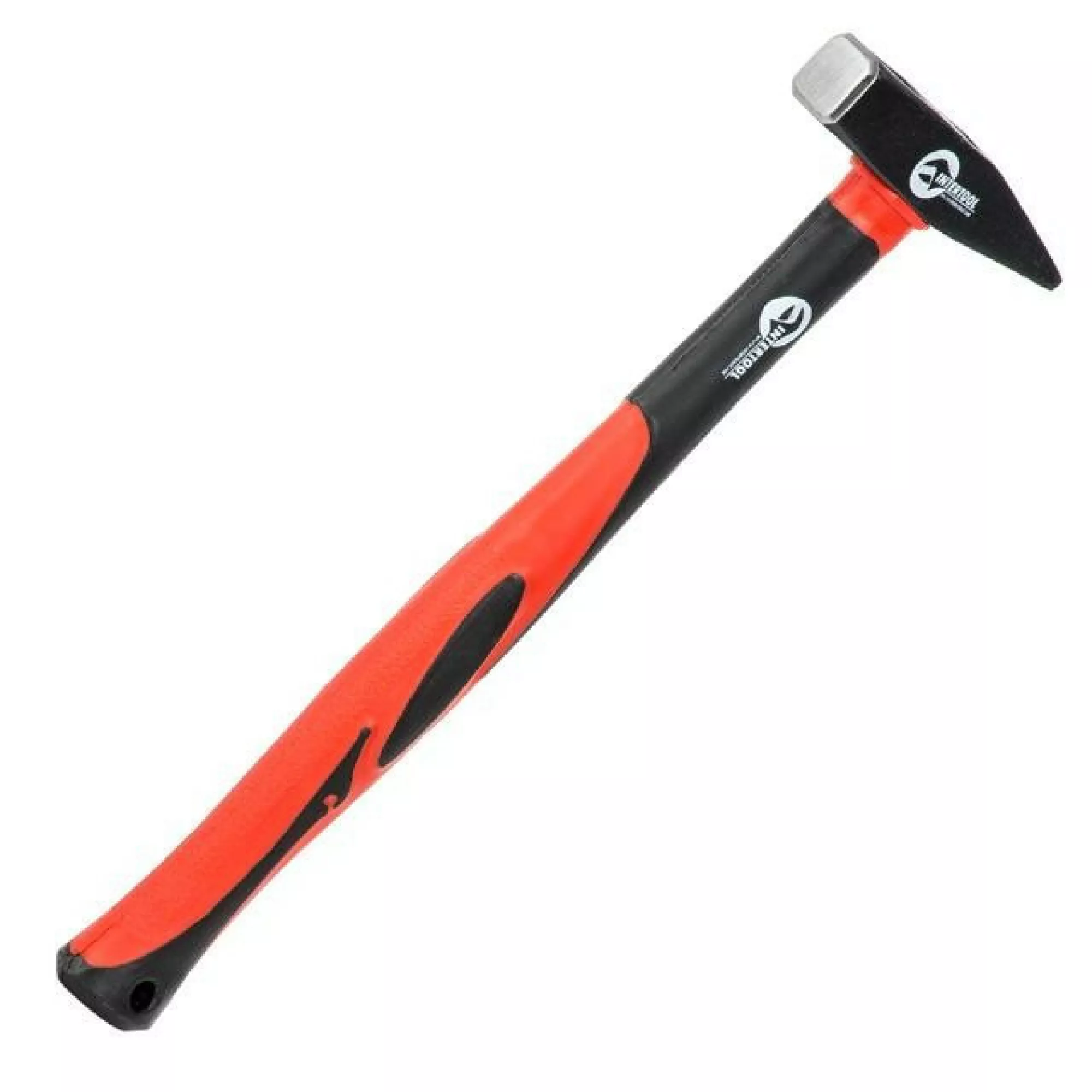 Молоток 200 г, ручка з фібергласу