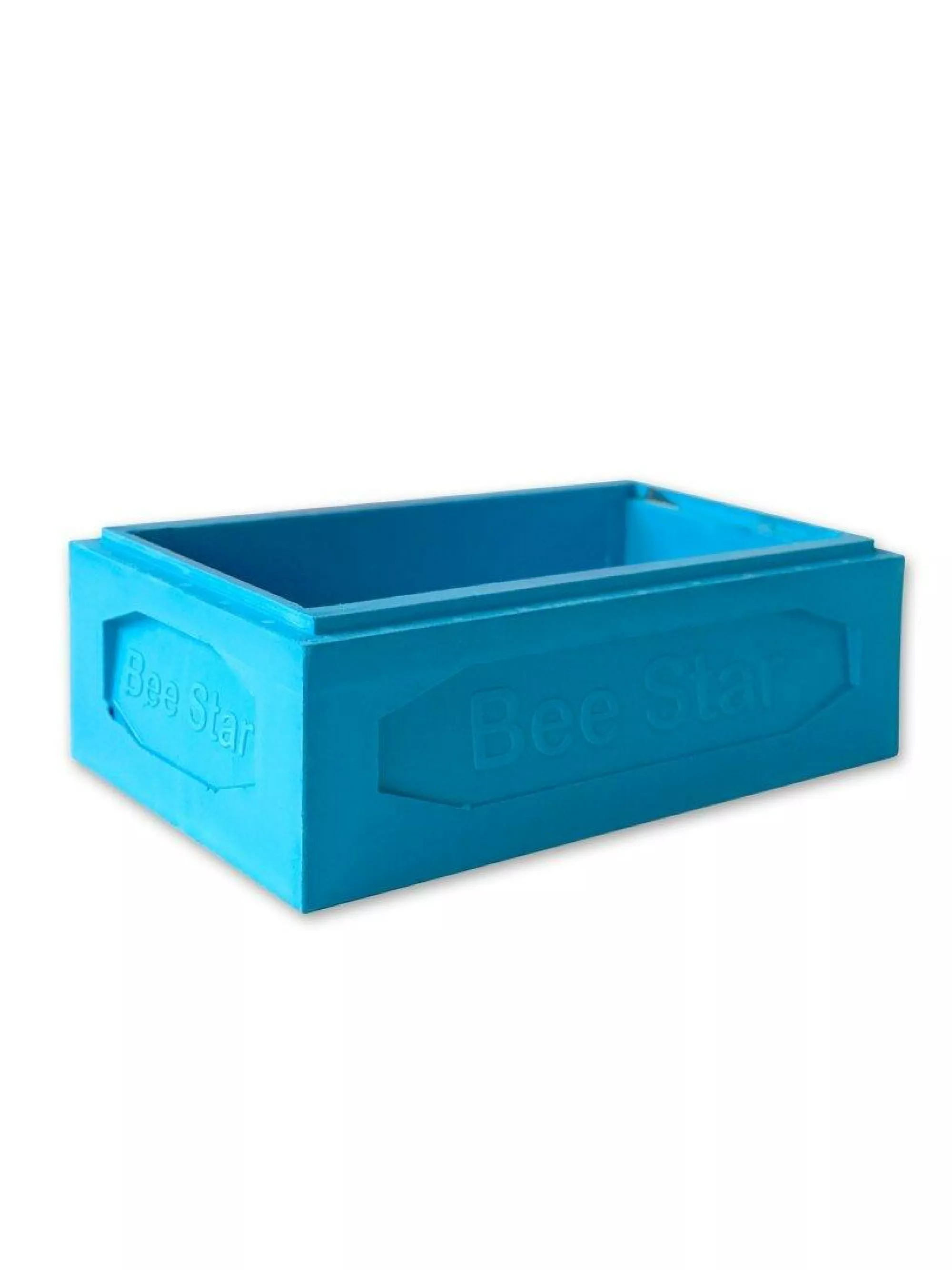 Магазин ППУ “BeeStar” на 6 рамковий Вулик – кольоровий