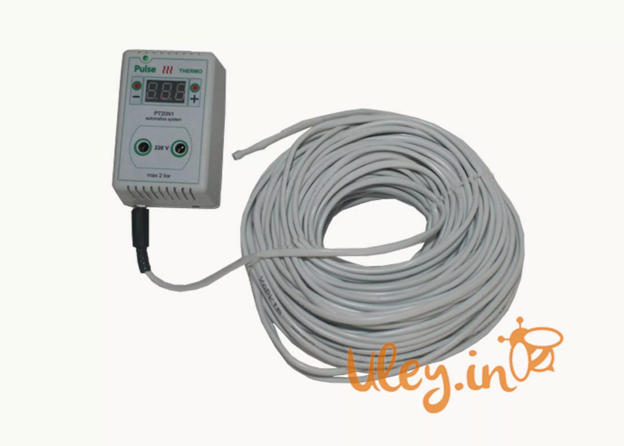 Комплект «Тепла Пасіка» Старт