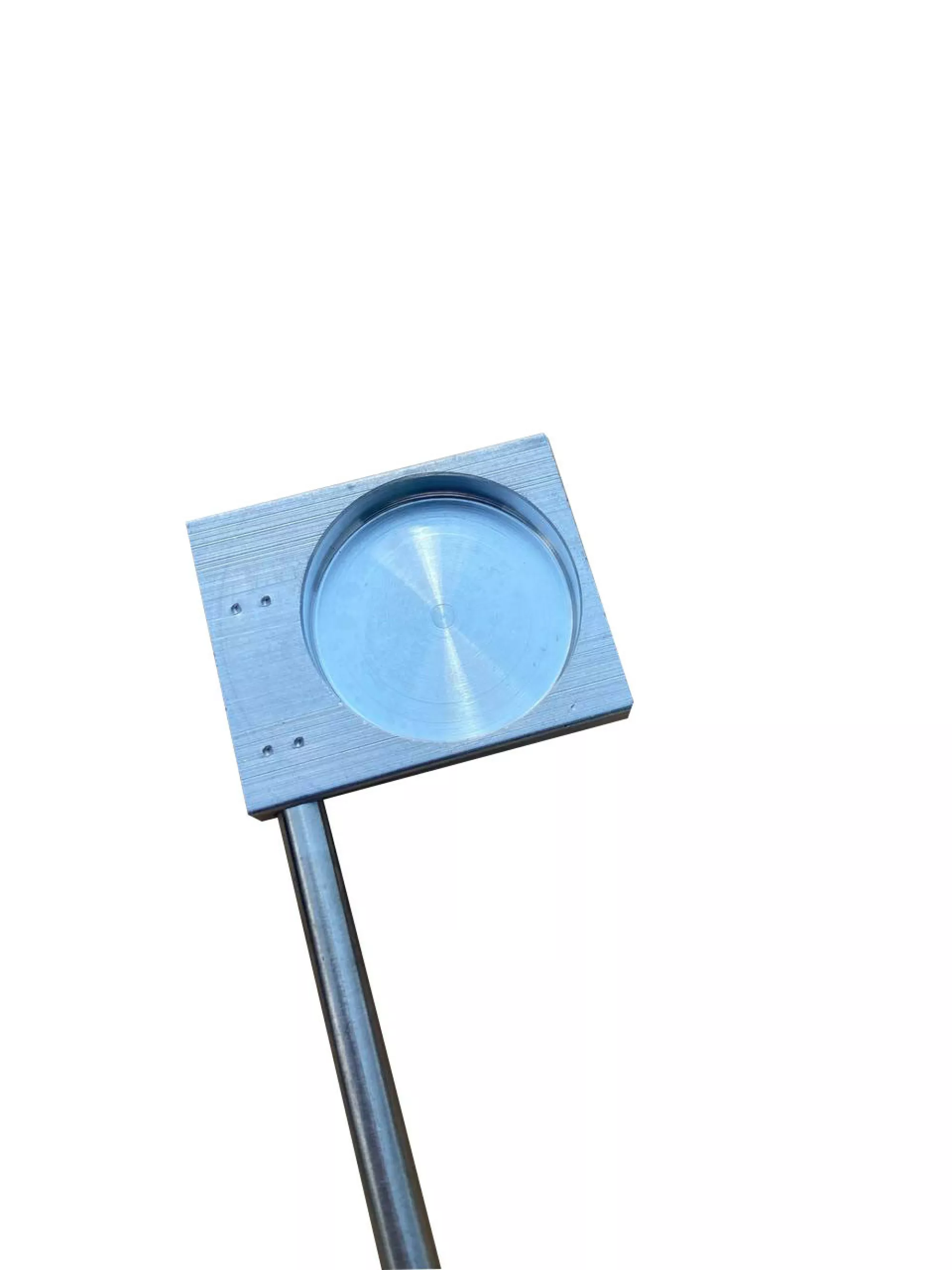 Випарник Щавлевої кислоти (субліматор)- 12V