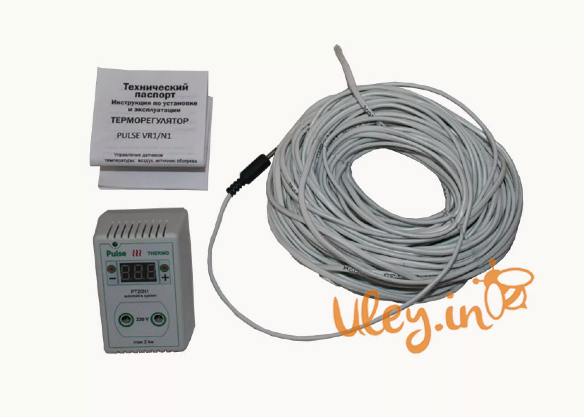 Комплект «Тепла Пасіка» Старт