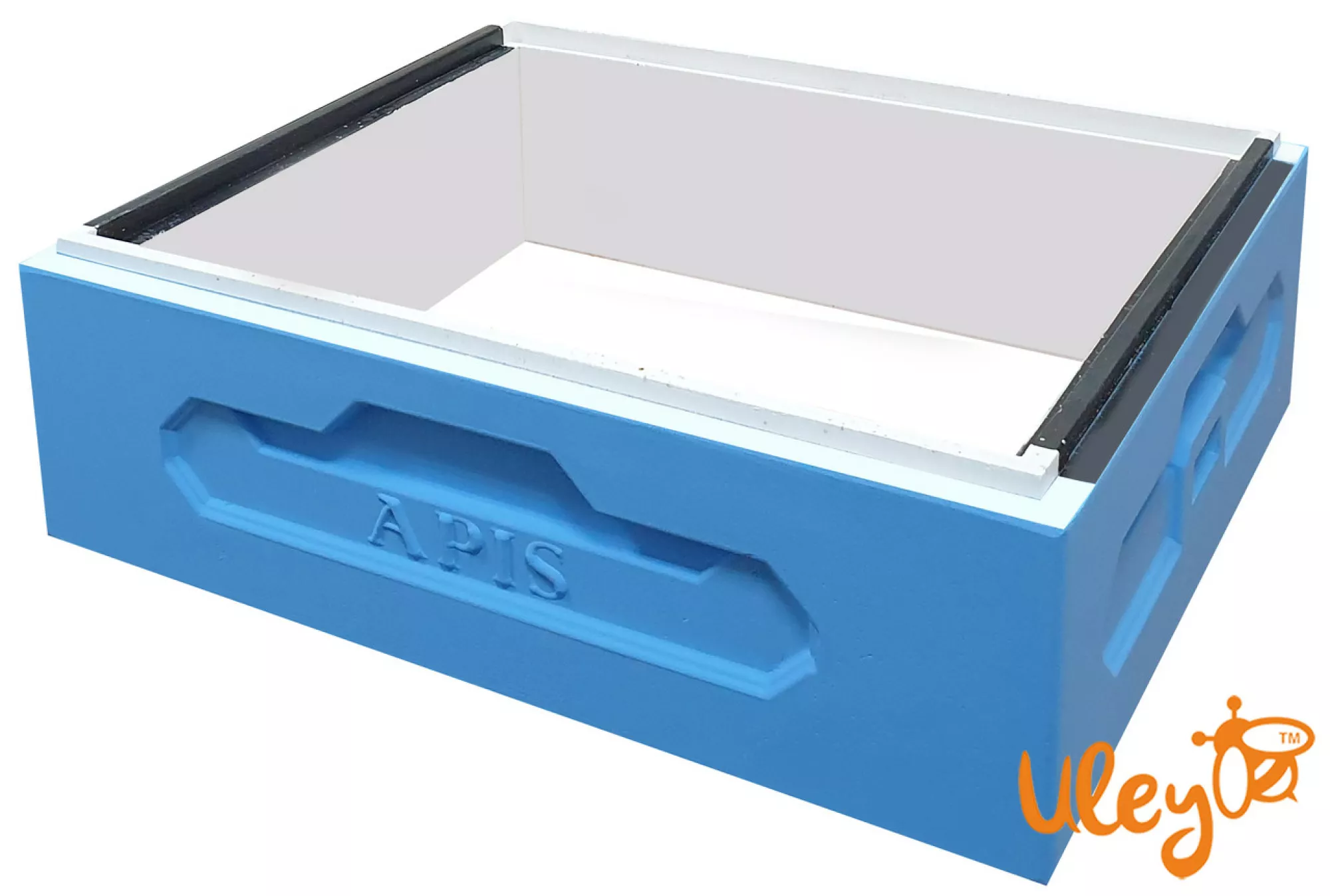 Магазин ППС на 10 рамковий Вулик