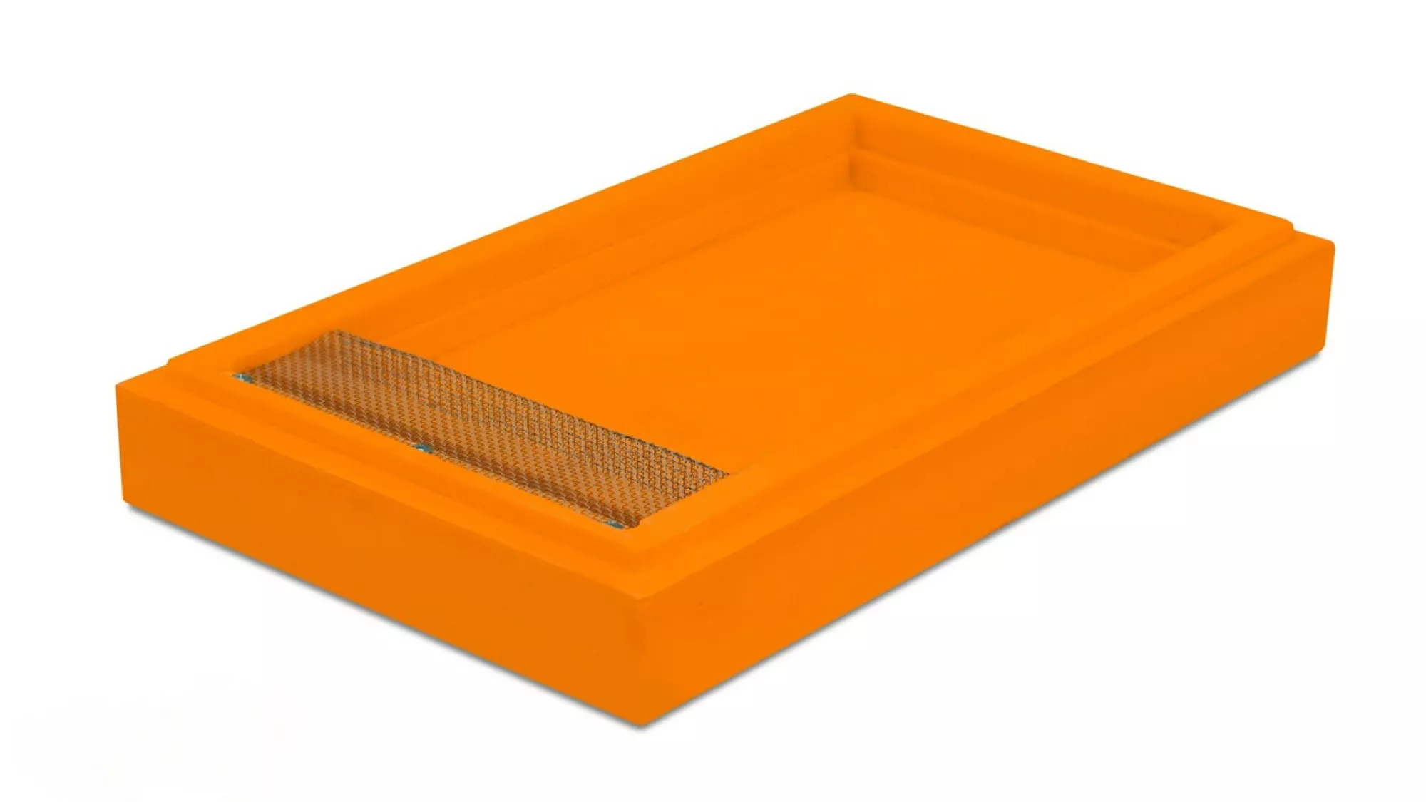 Годівниця ППУ “BeeStar” 3.2 літрів, на 6 рамковий Вулик – кольорова