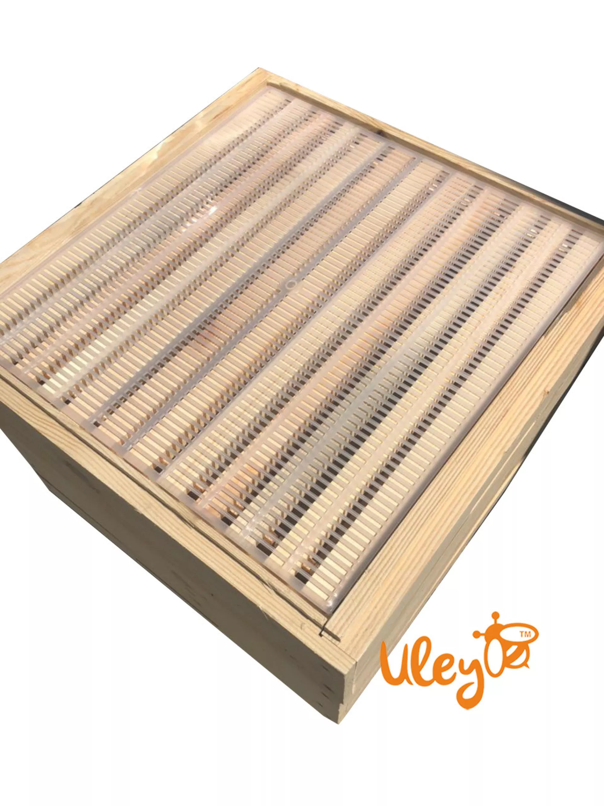 Решітка розділова на 12-ти рамковий багатокорпусний вулик