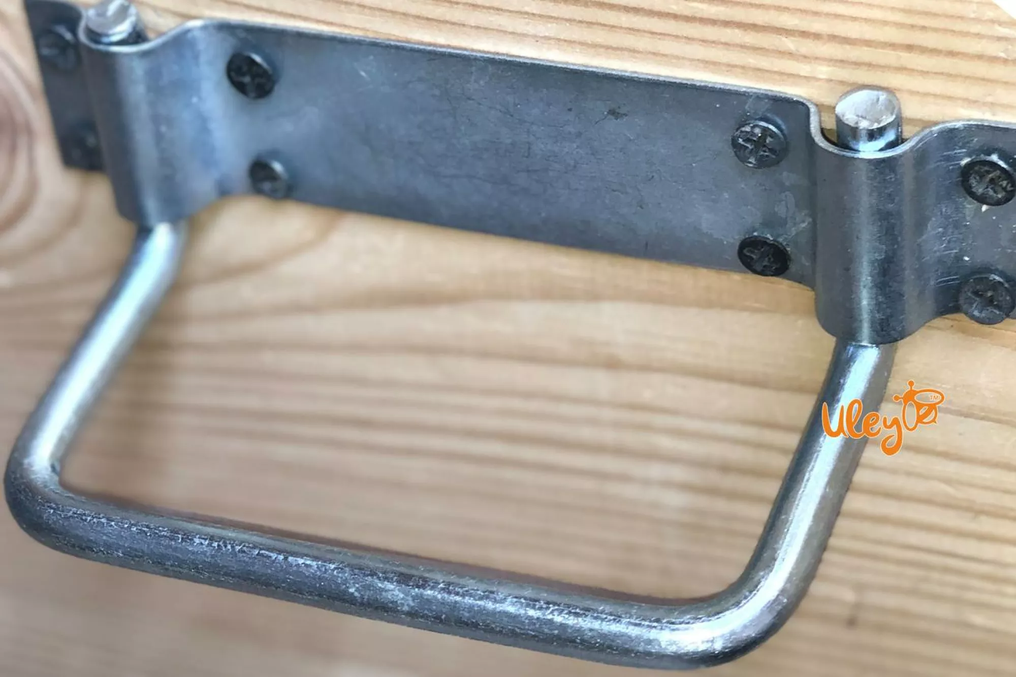 Скоба знімної ручки для вуликів