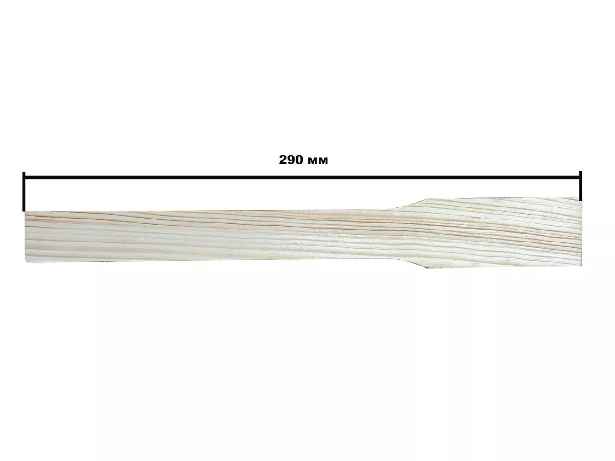 Рамка Дадан 300 мм, з годівницею 400 грам