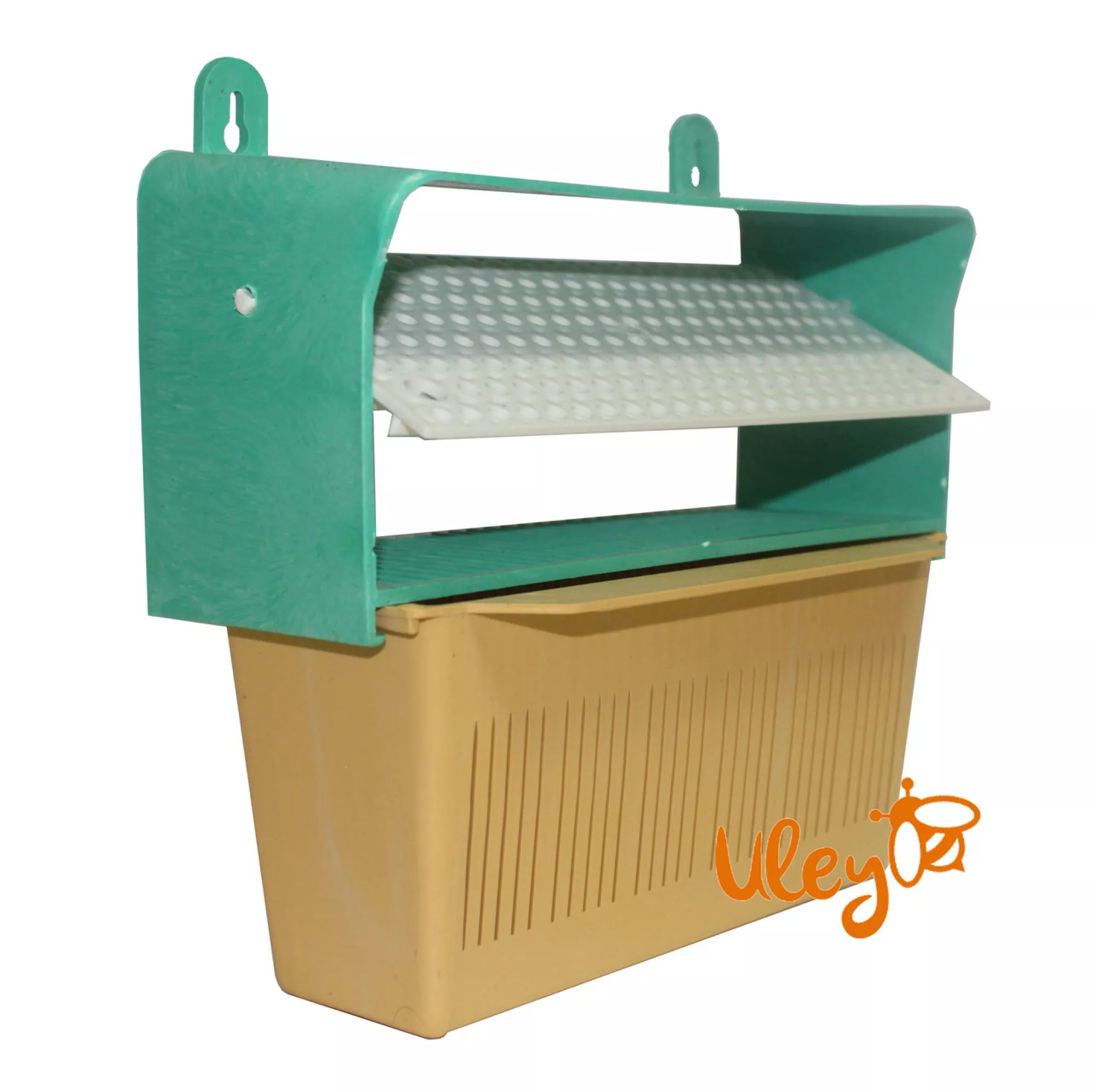 Пыльцесборники 2Д — Міні 210 мм