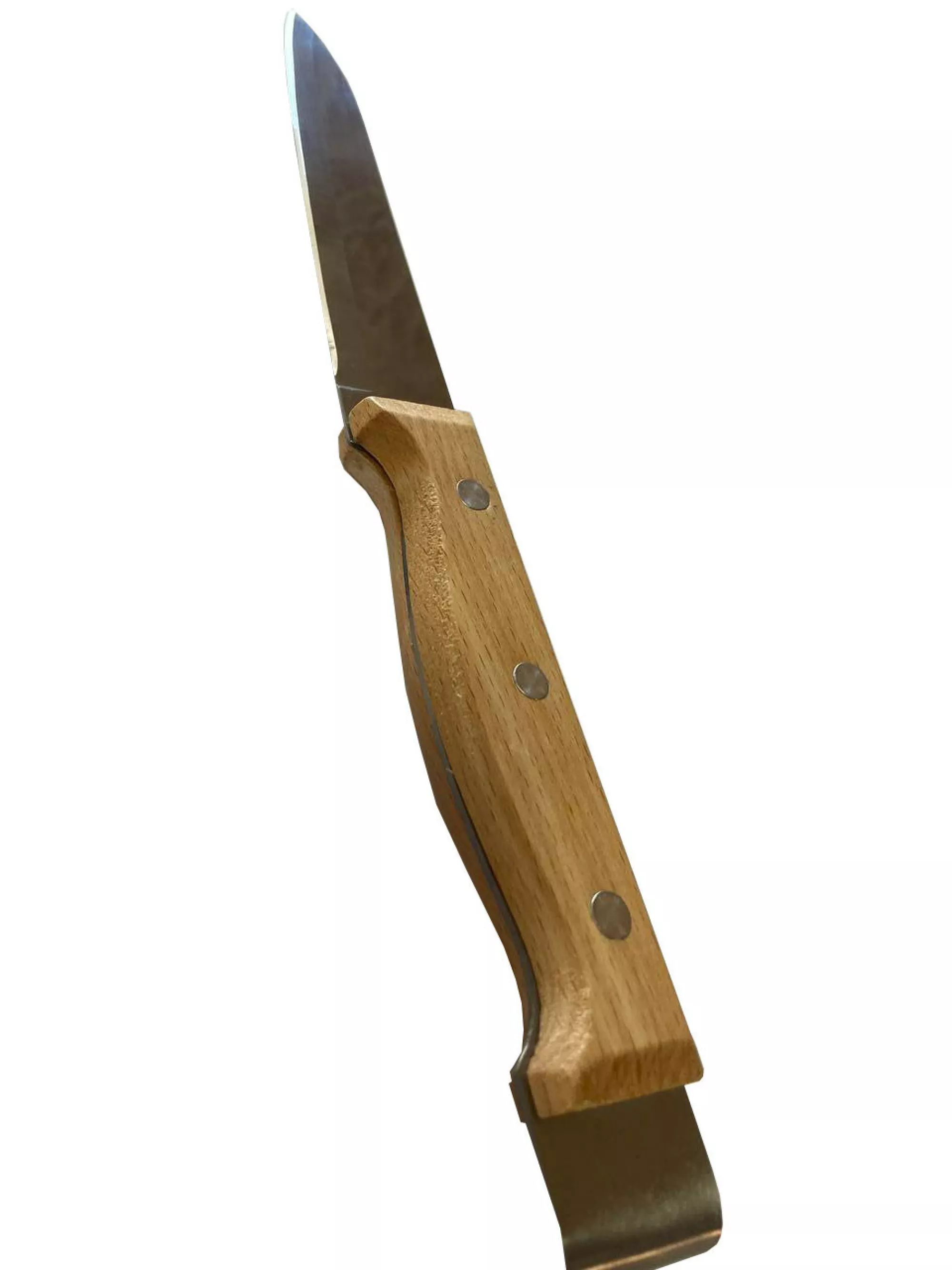 Ніж пасічний + Стамеска