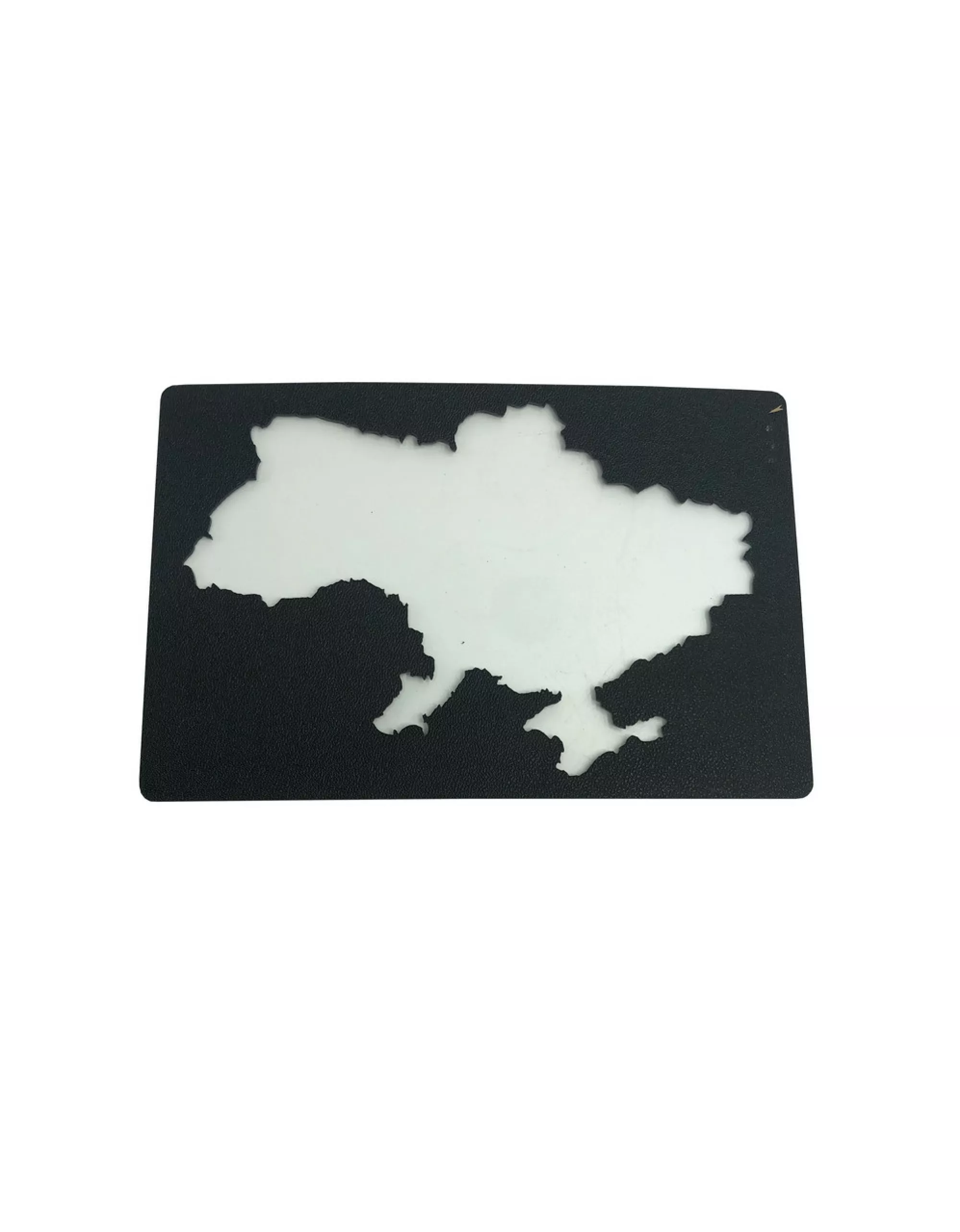 Трафарет на вулик «Україна»