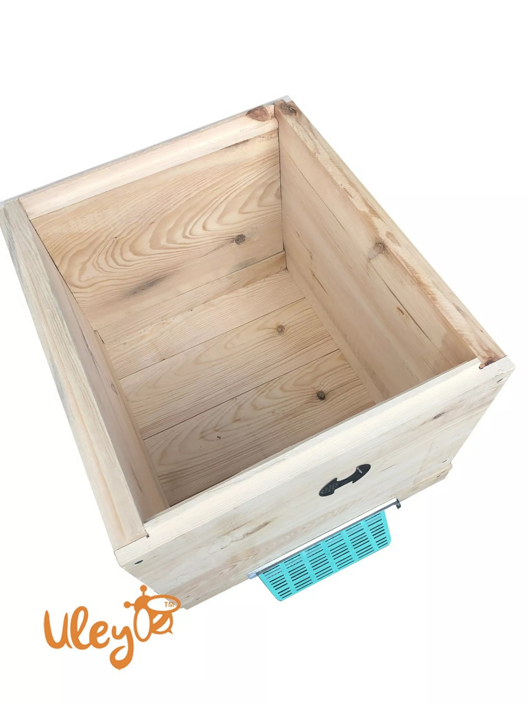 Вулик для початківця бджоляра