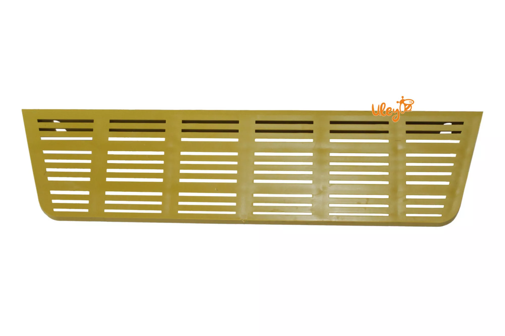 Дошка прилетная сітчаста велика