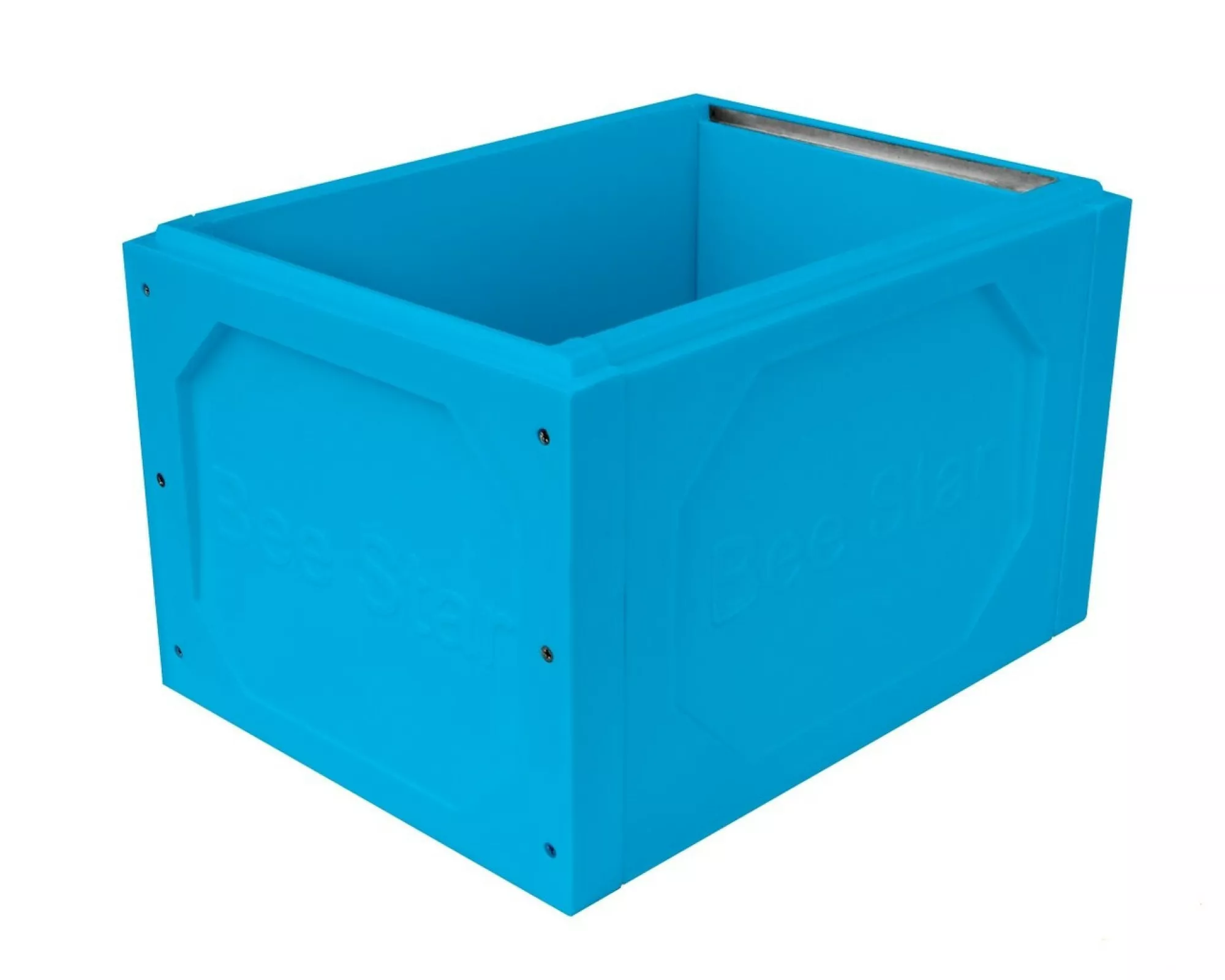 Корпус ППУ “BeeStar” на 8 рамковий Вулик Дадан 300 мм – кольоровий