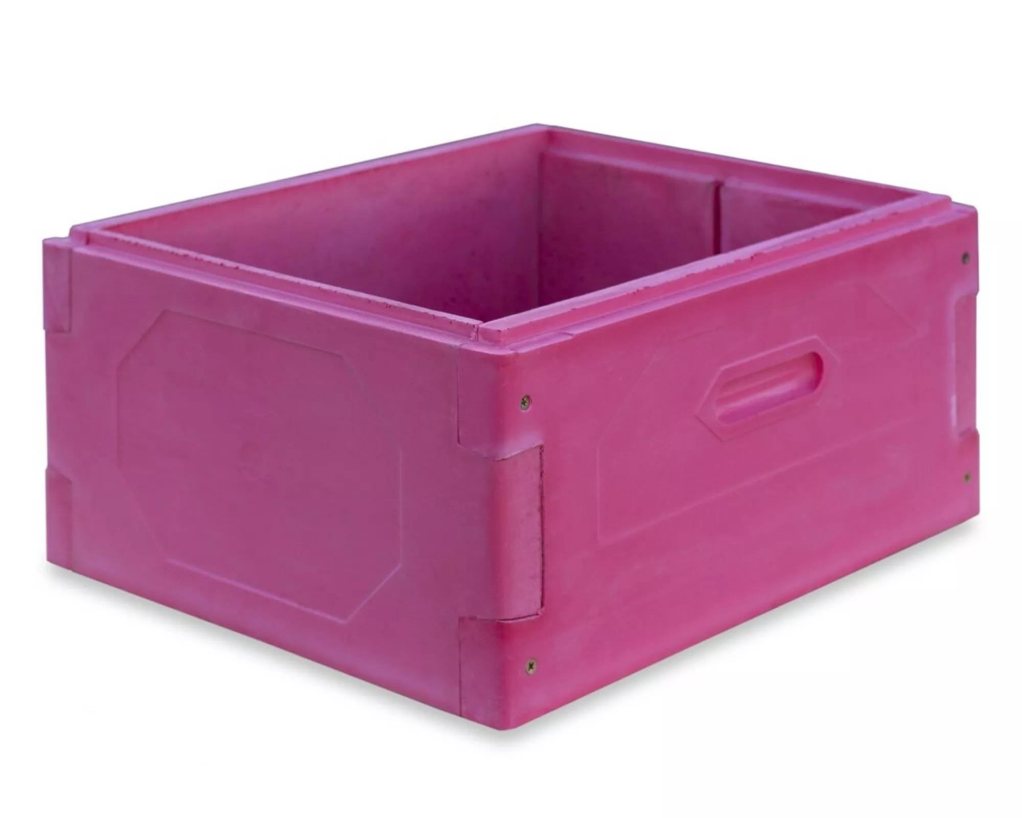 Корпус ППУ "BeeStar" на 10-ти рамковий Вулик Рута 230 мм - кольоровий