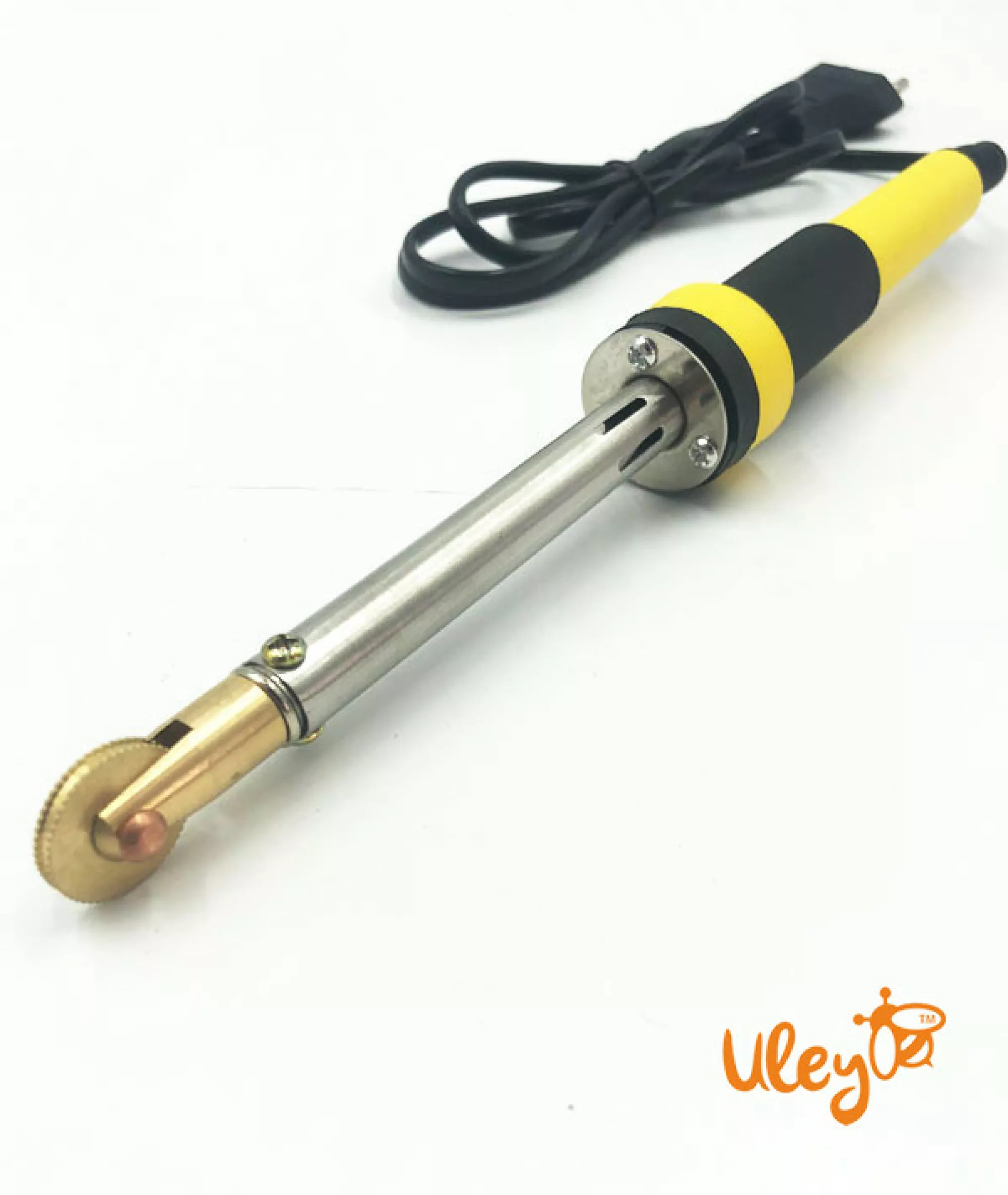 Каток для наващивания зі шпорою, Електричний. 220В